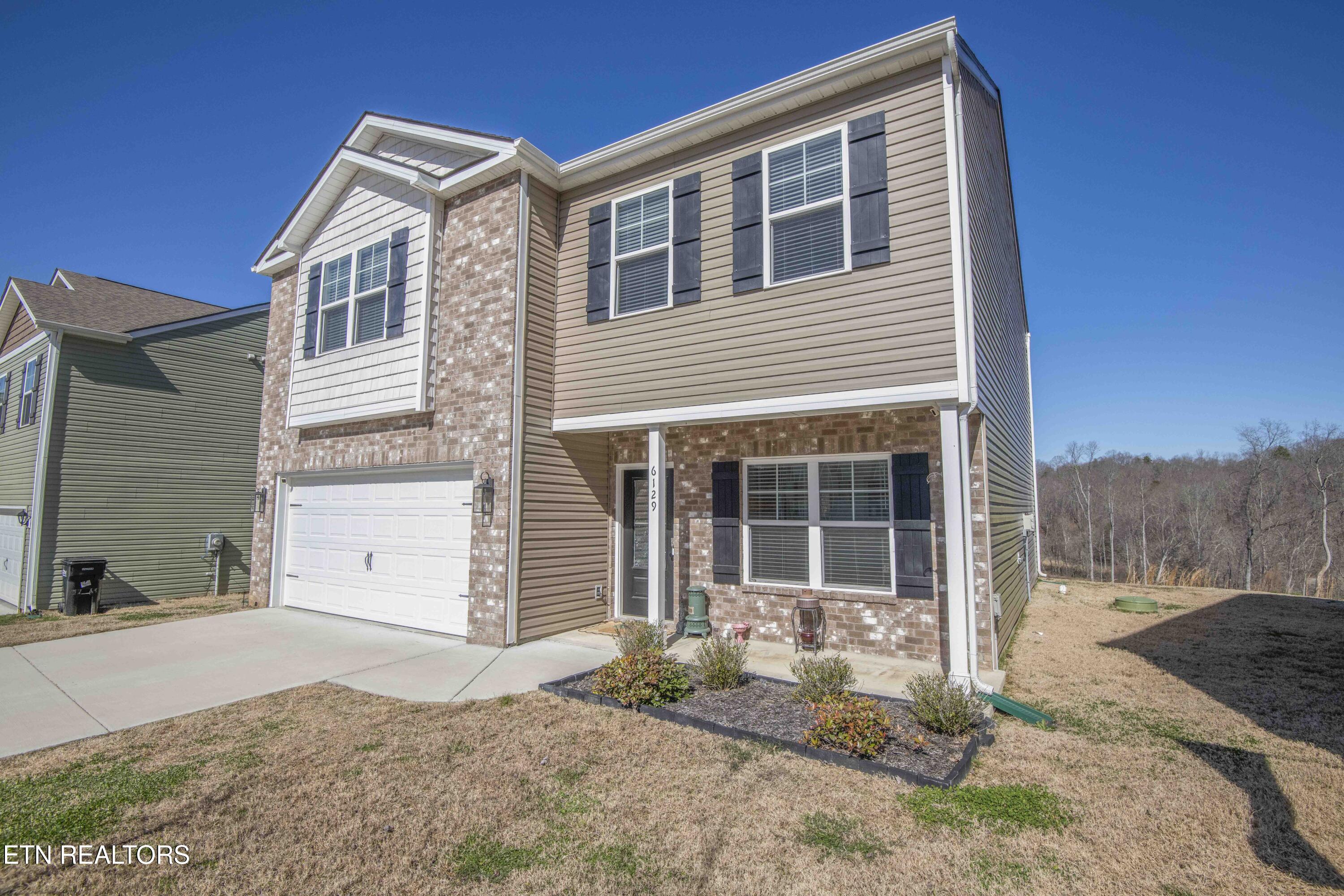 6129 Patrol Lane Knoxville TN 37920