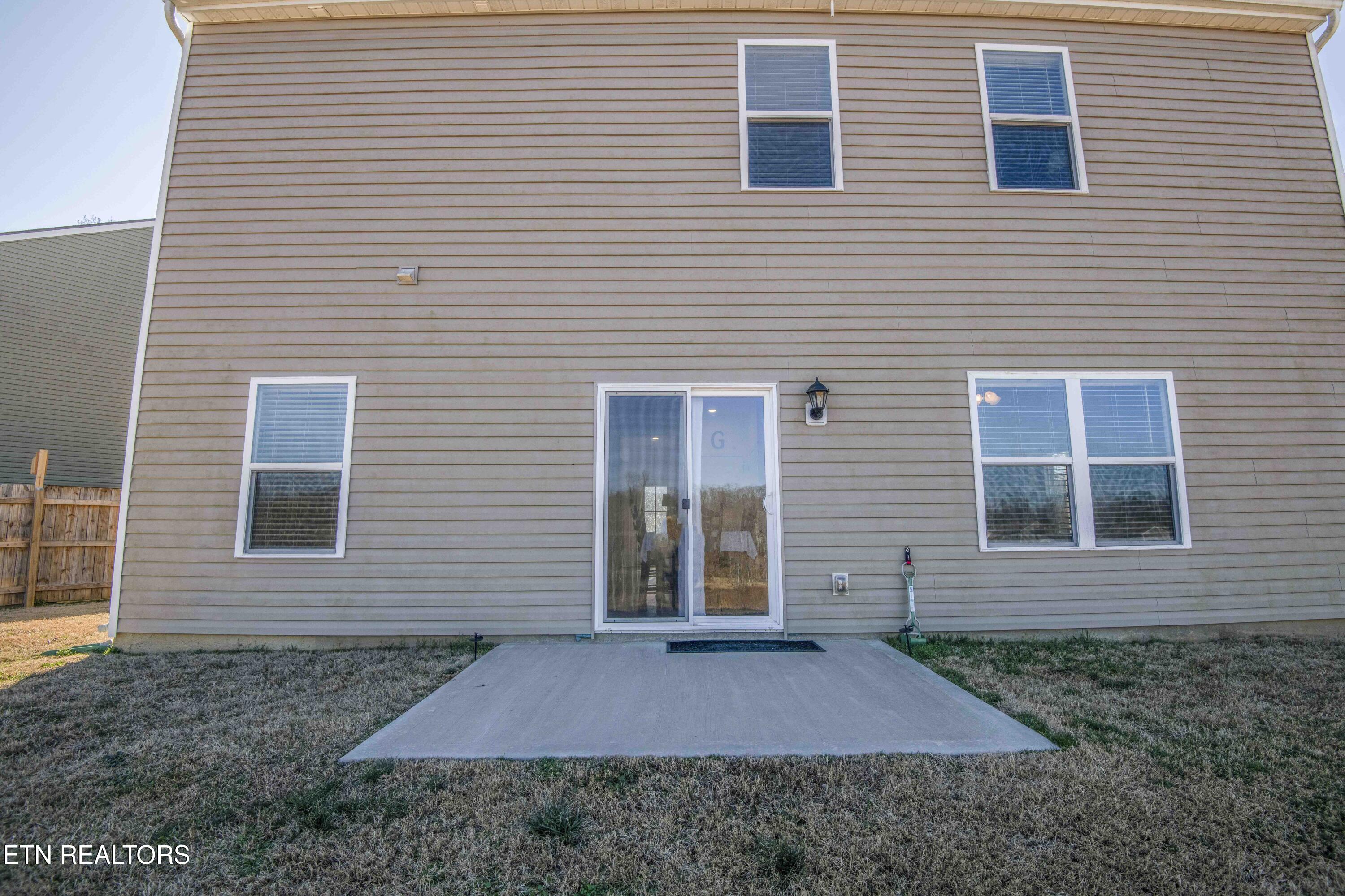 6129 Patrol Lane Knoxville TN 37920