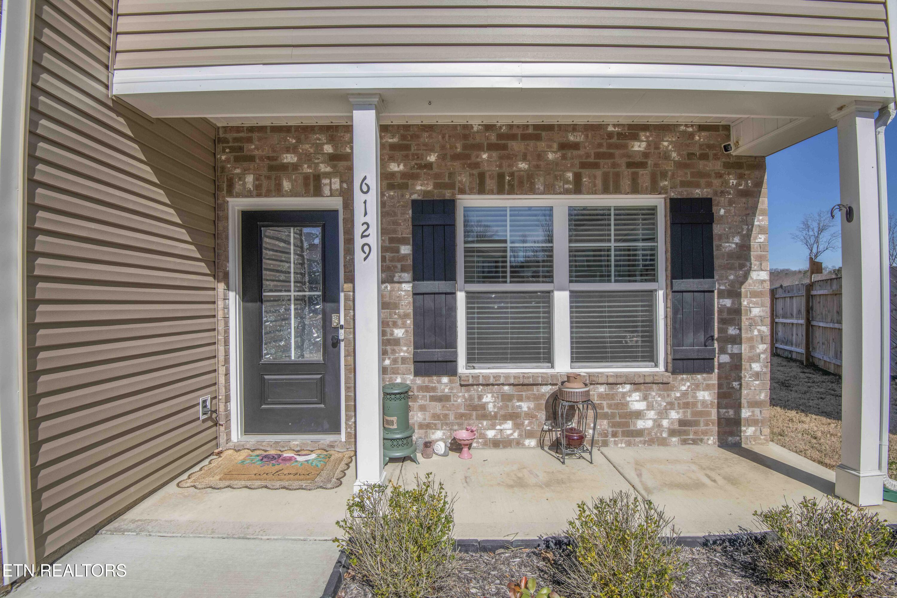 6129 Patrol Lane Knoxville TN 37920