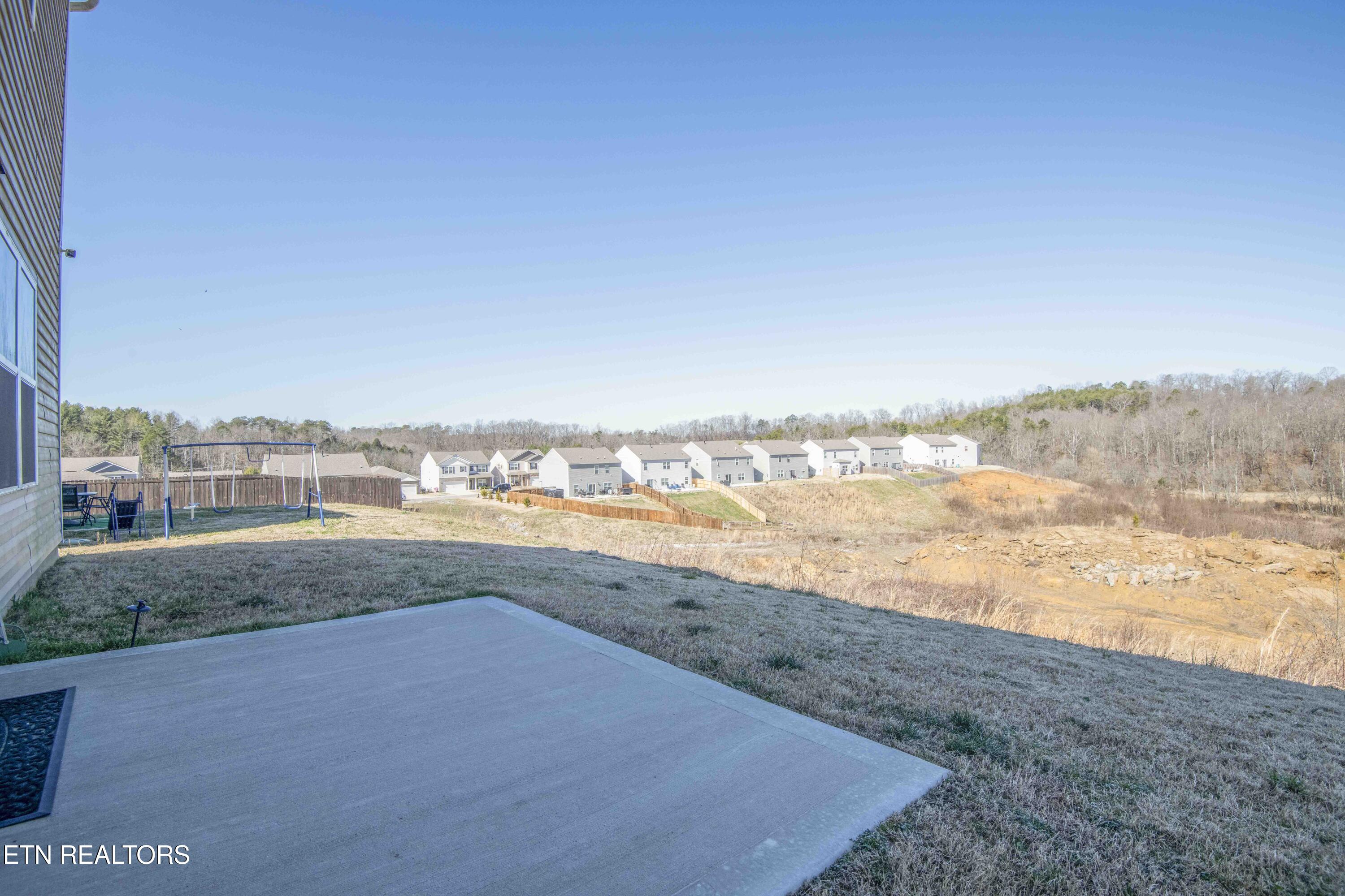 6129 Patrol Lane Knoxville TN 37920