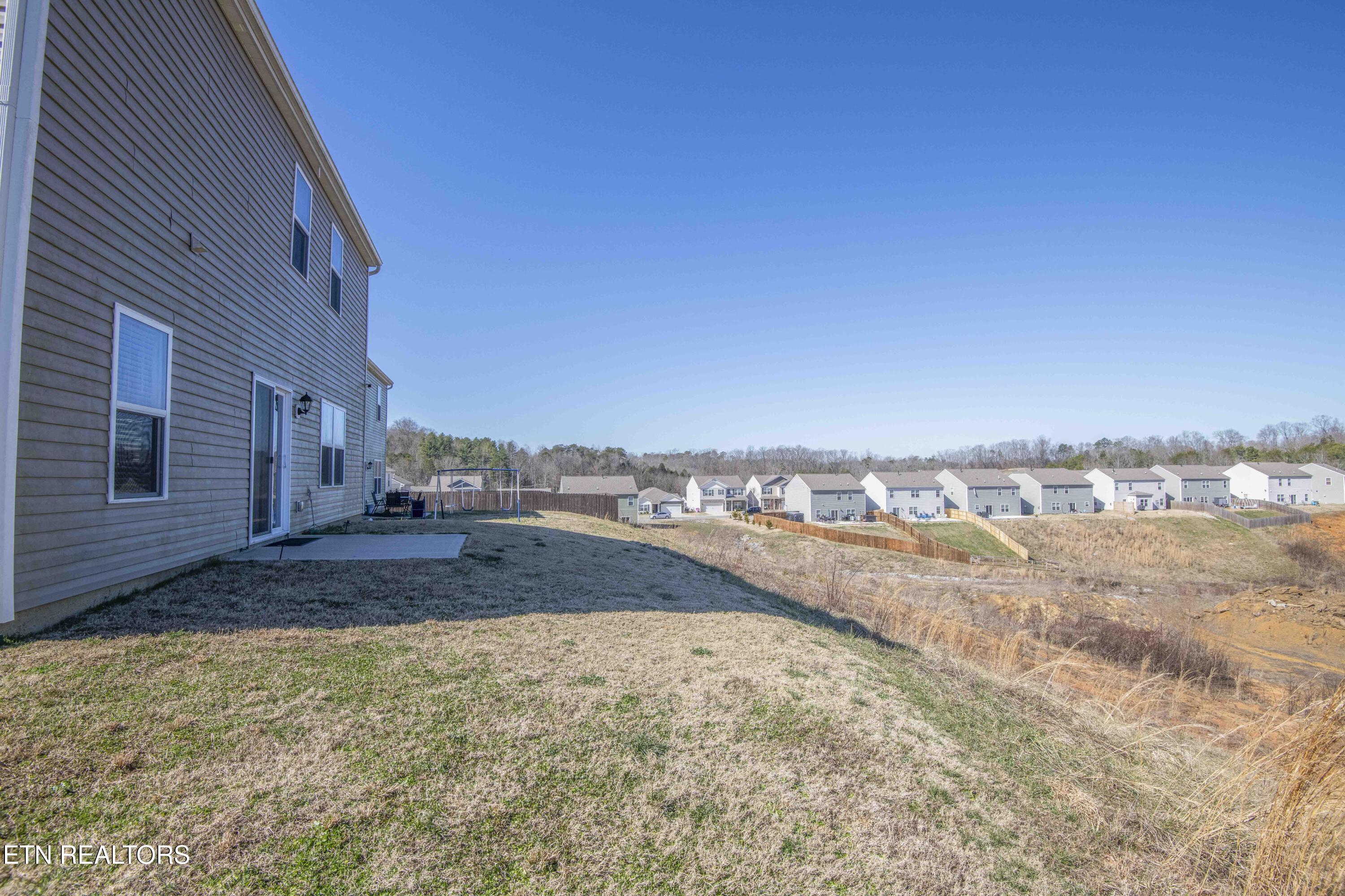 6129 Patrol Lane Knoxville TN 37920