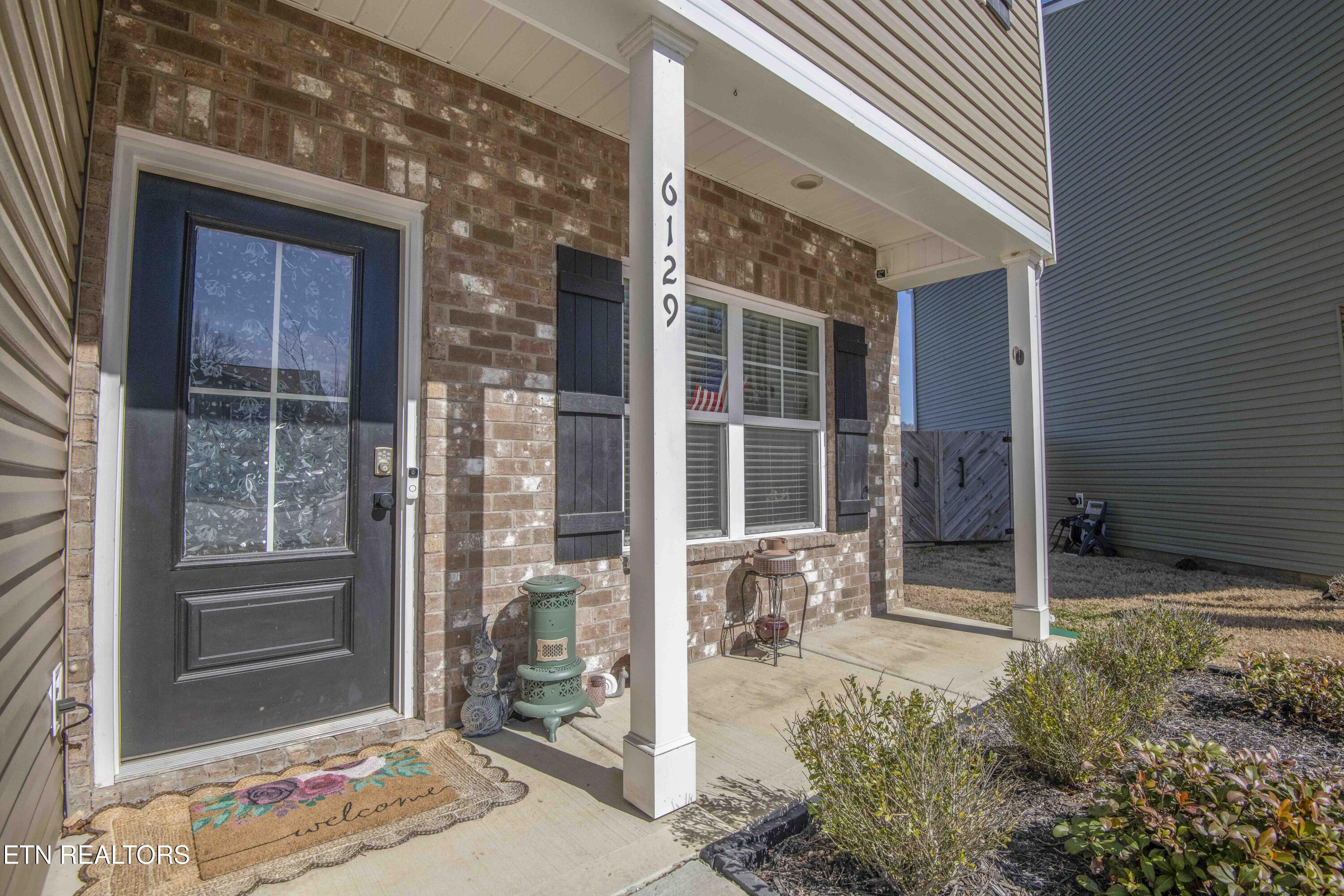6129 Patrol Lane Knoxville TN 37920