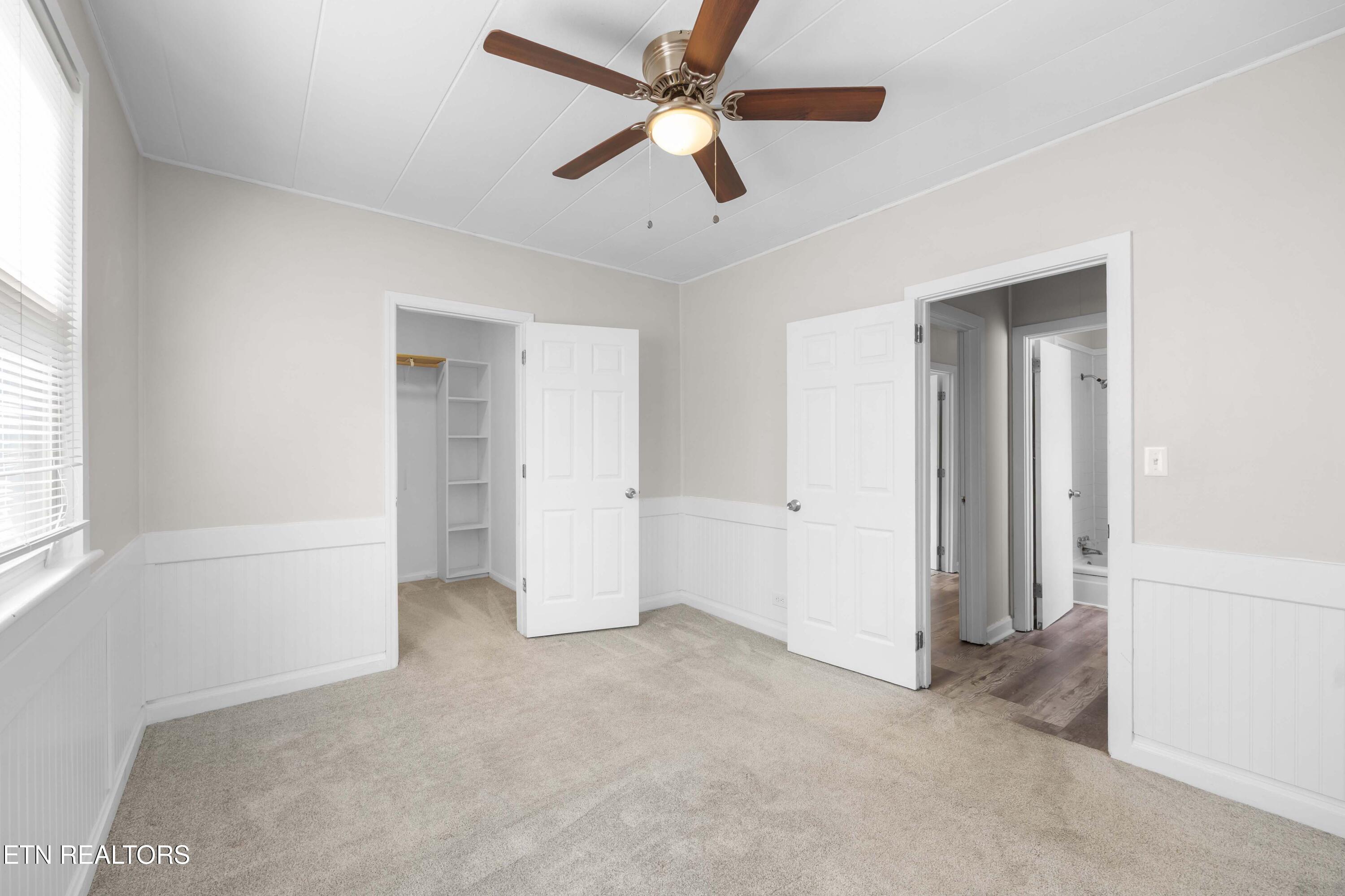 466 Hidden Valley Road Clinton TN 37716