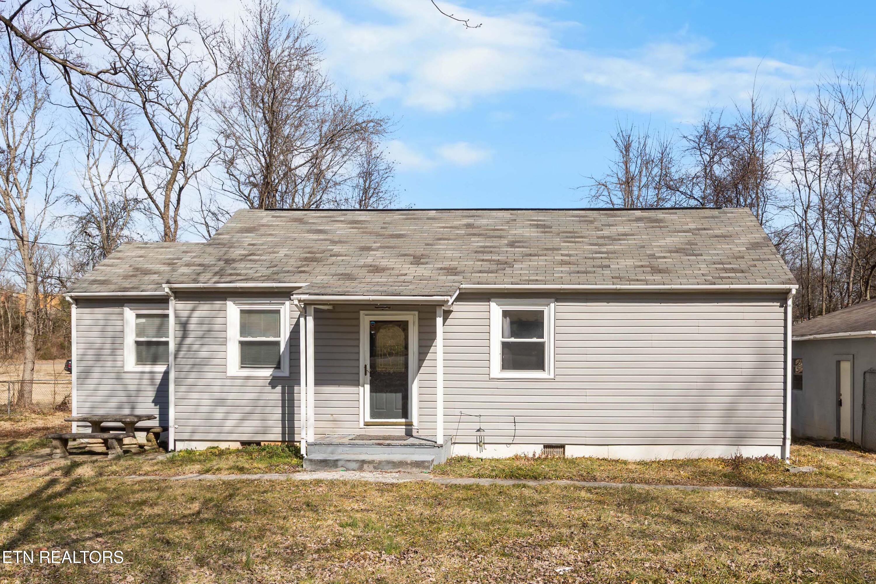 466 Hidden Valley Road Clinton TN 37716