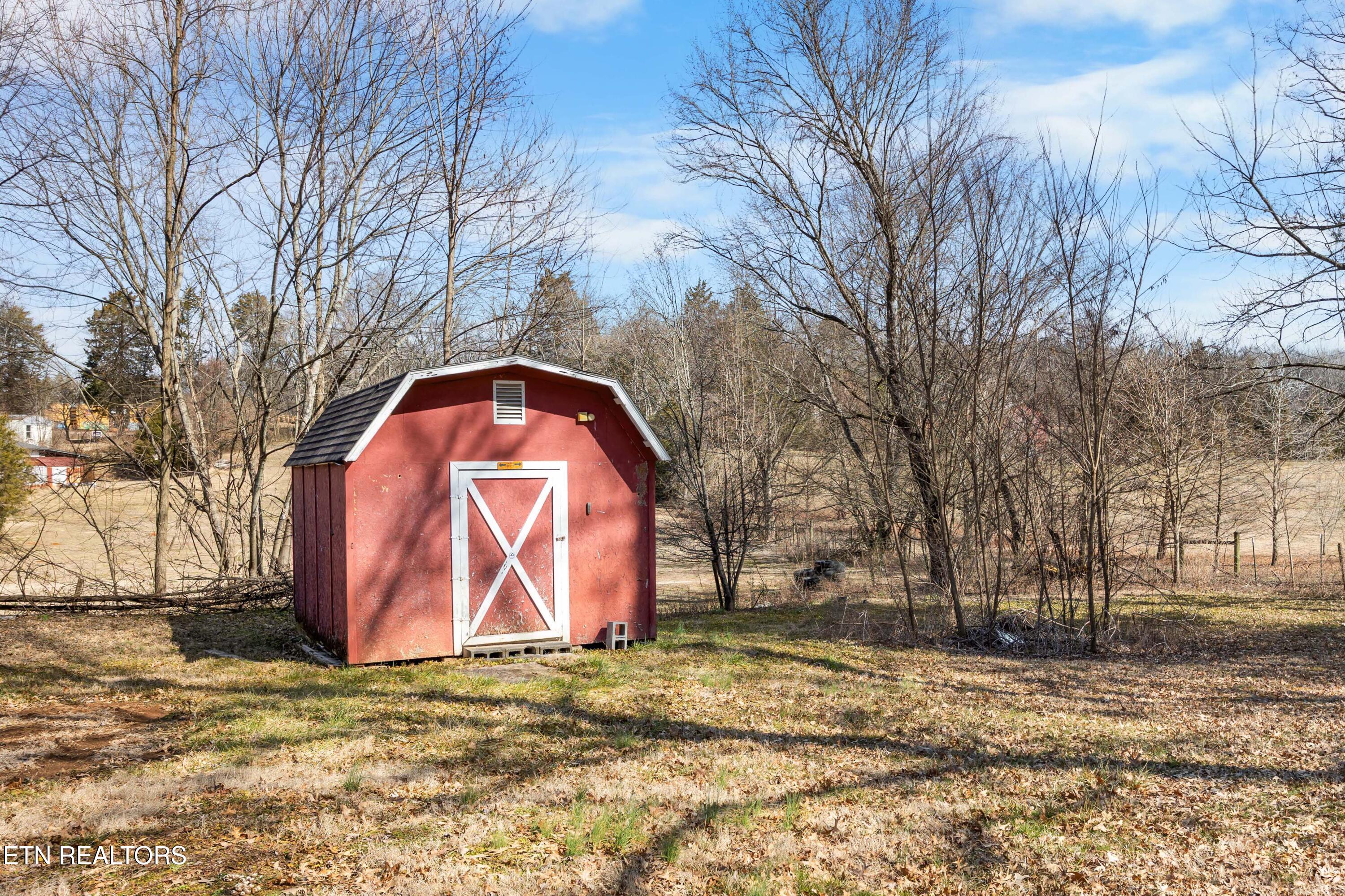 466 Hidden Valley Road Clinton TN 37716