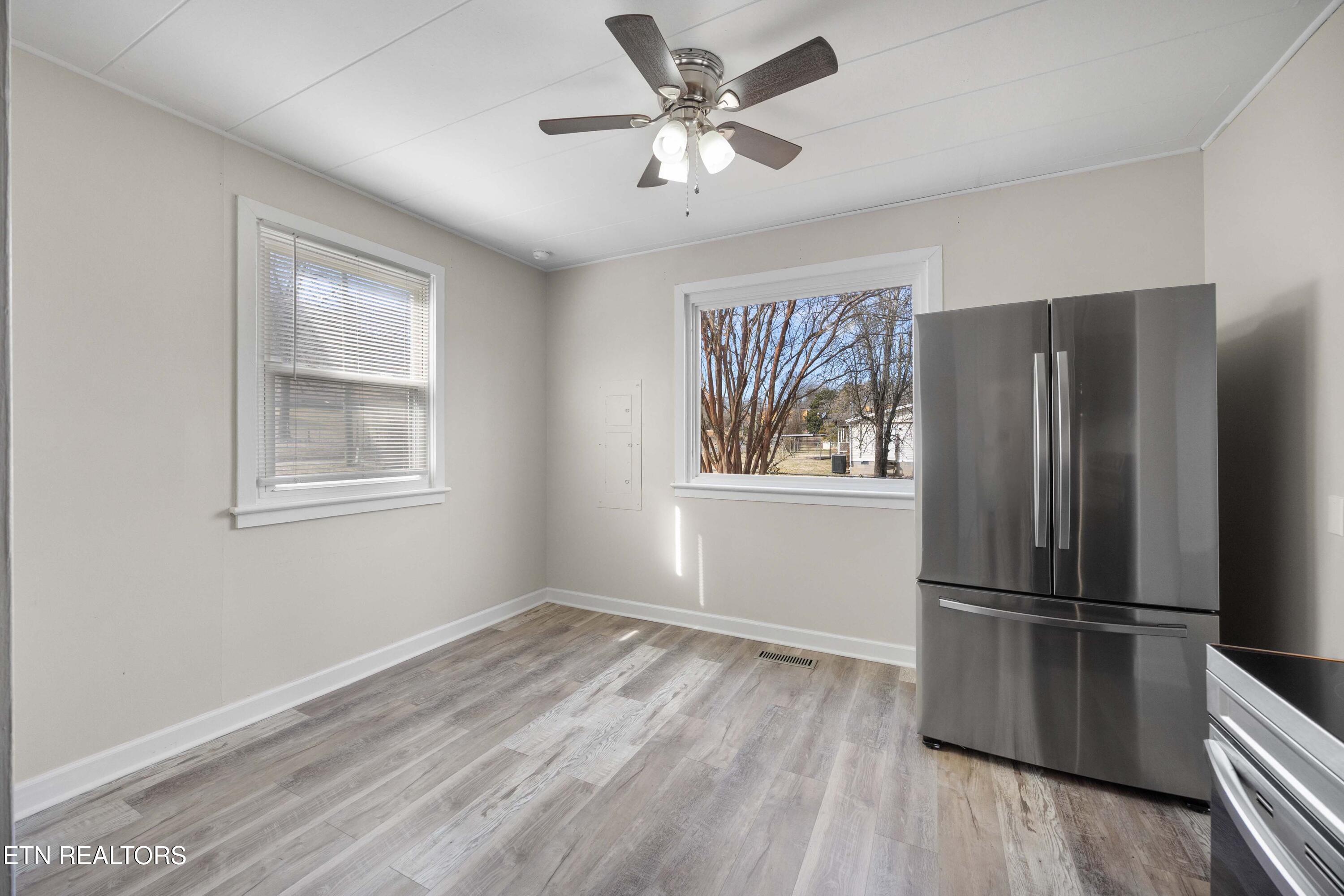 466 Hidden Valley Road Clinton TN 37716