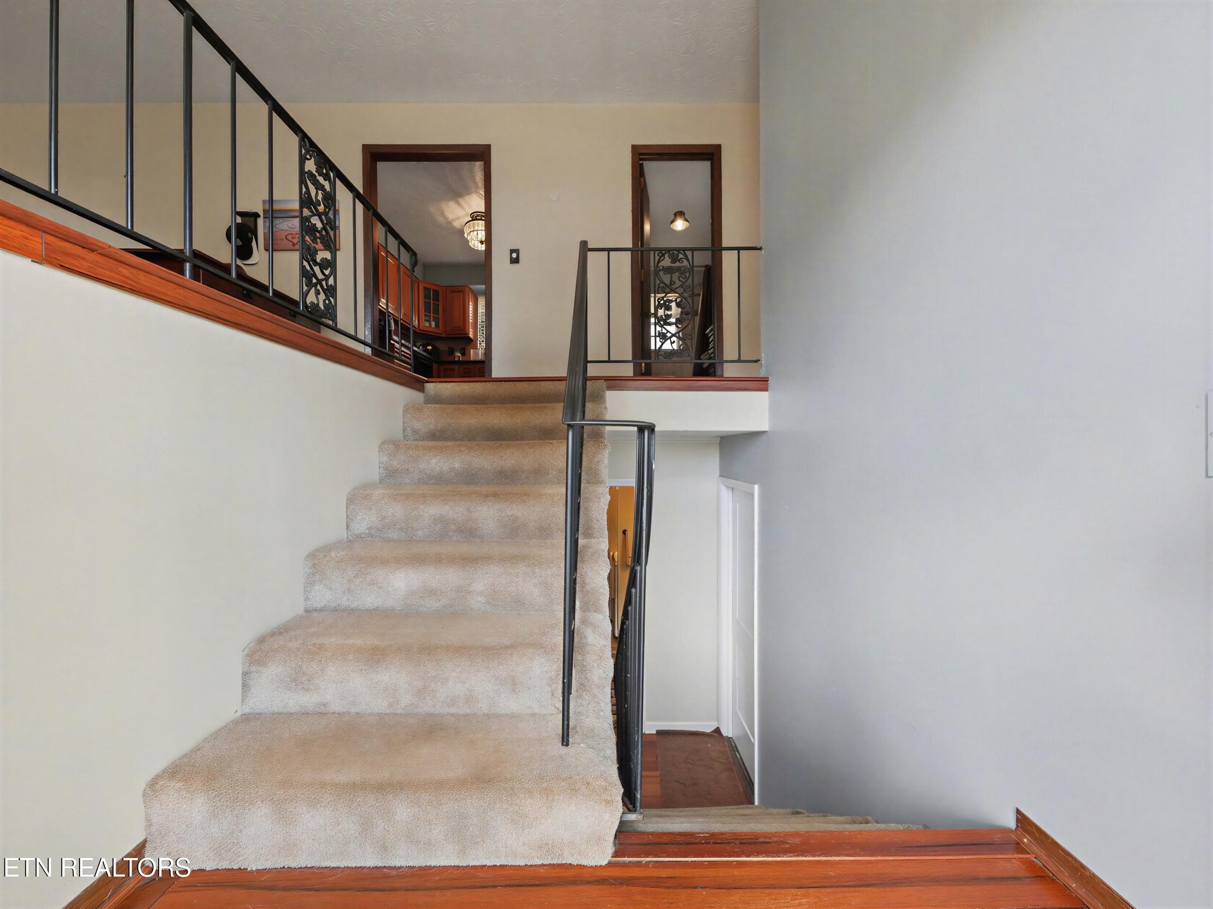 1421 Mount Vista Drive Knoxville TN 37920