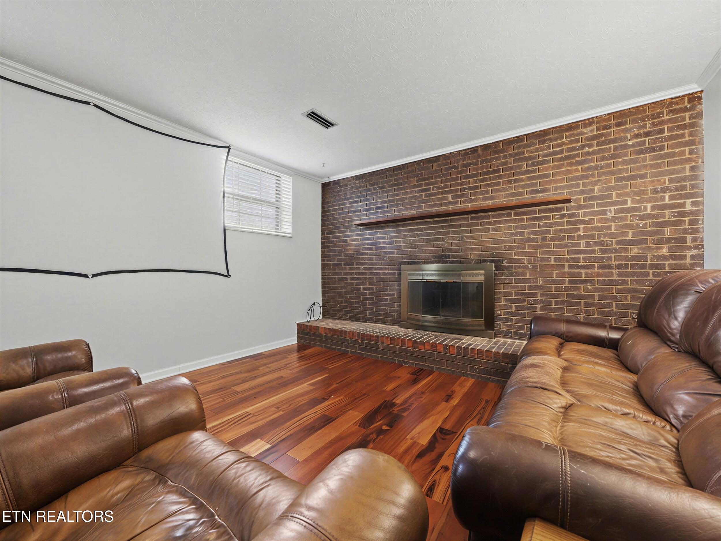 1421 Mount Vista Drive Knoxville TN 37920