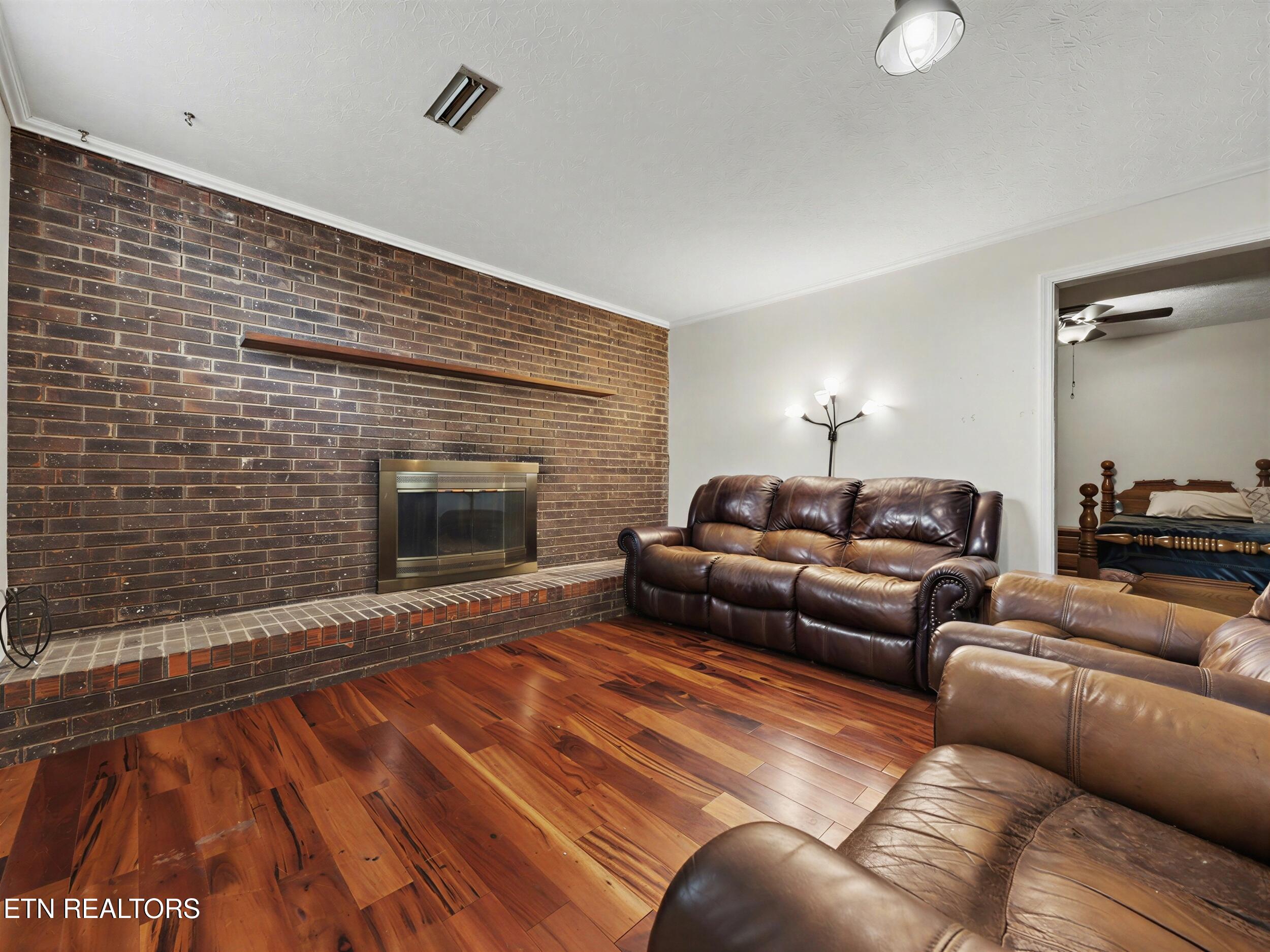 1421 Mount Vista Drive Knoxville TN 37920