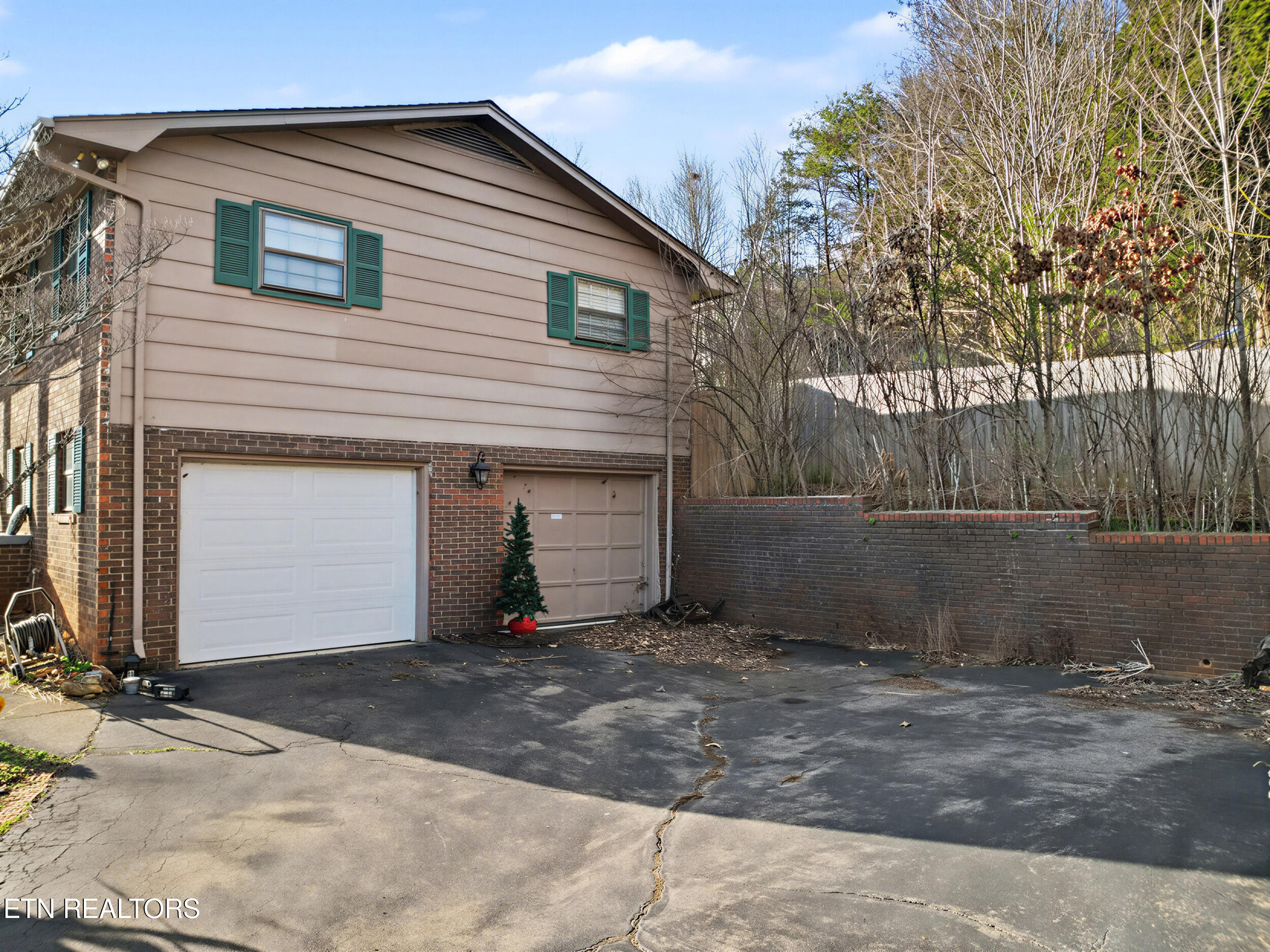 1421 Mount Vista Drive Knoxville TN 37920