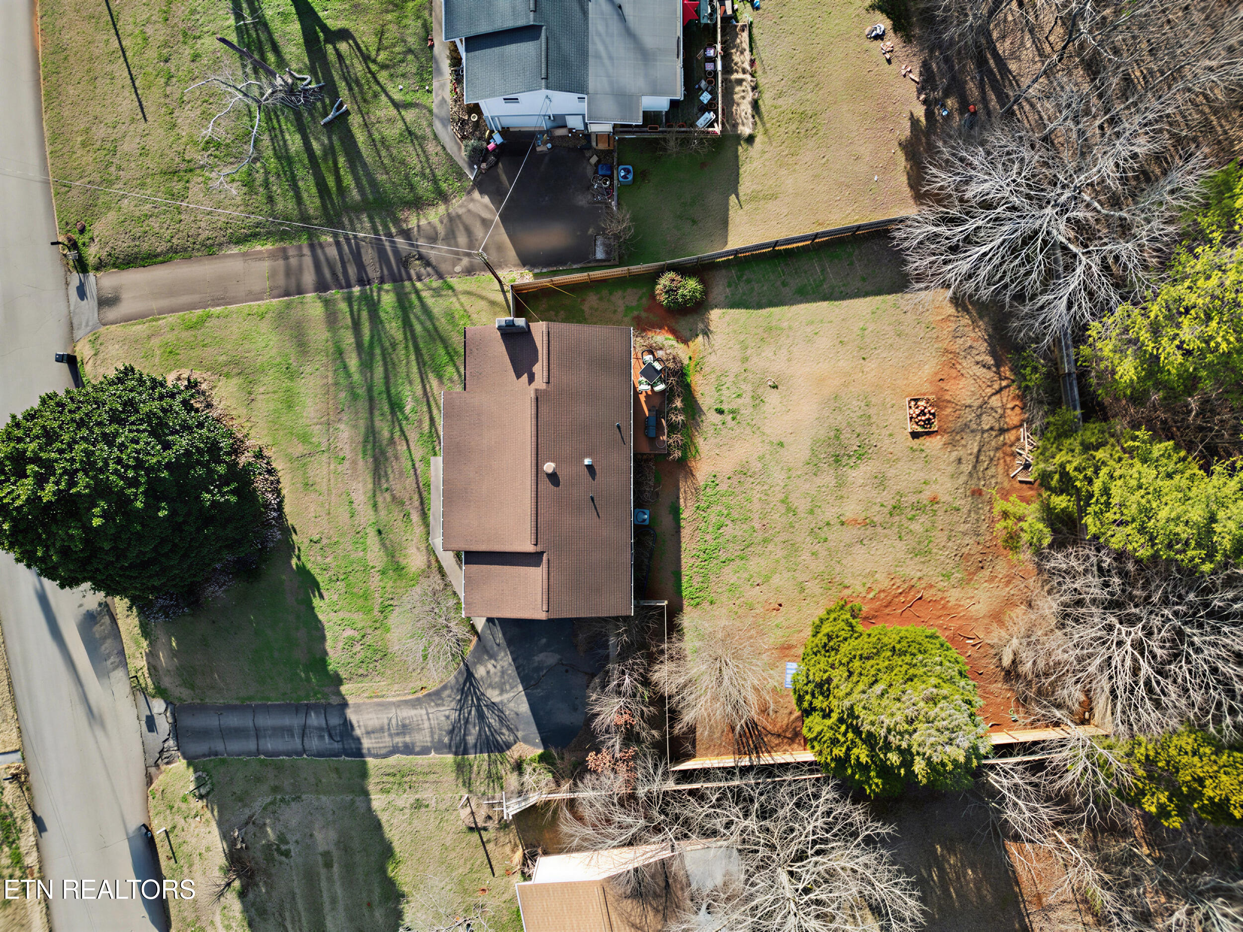 1421 Mount Vista Drive Knoxville TN 37920