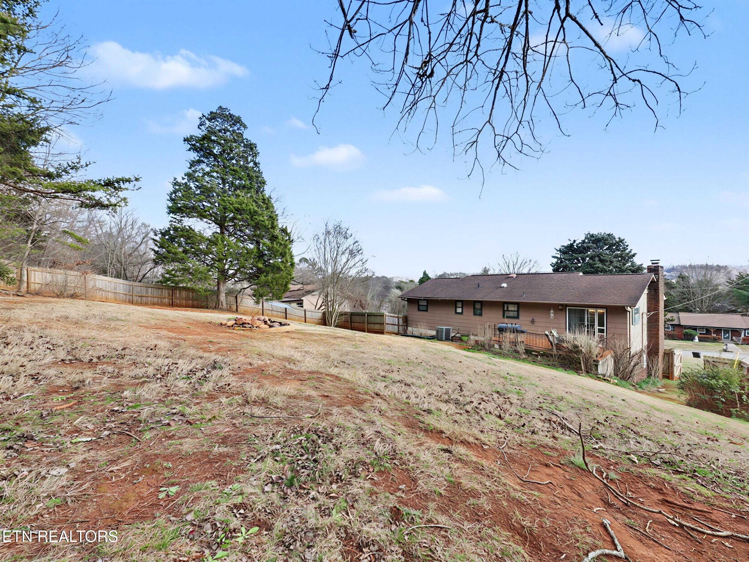 1421 Mount Vista Drive Knoxville TN 37920