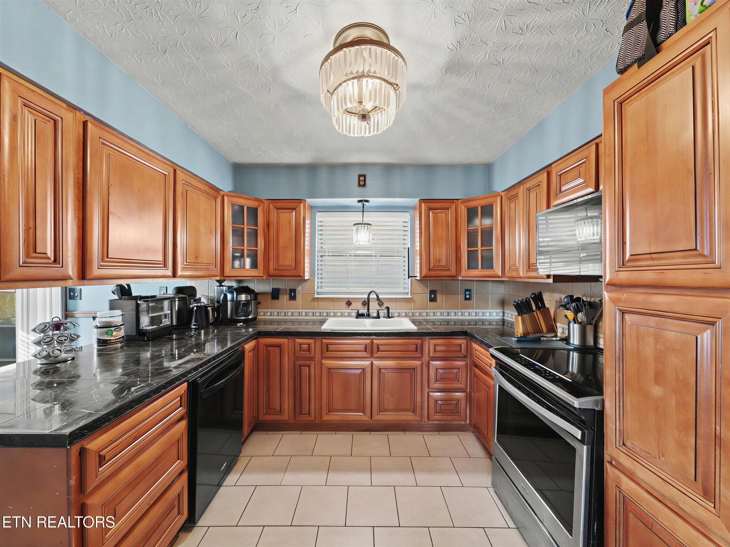1421 Mount Vista Drive Knoxville TN 37920