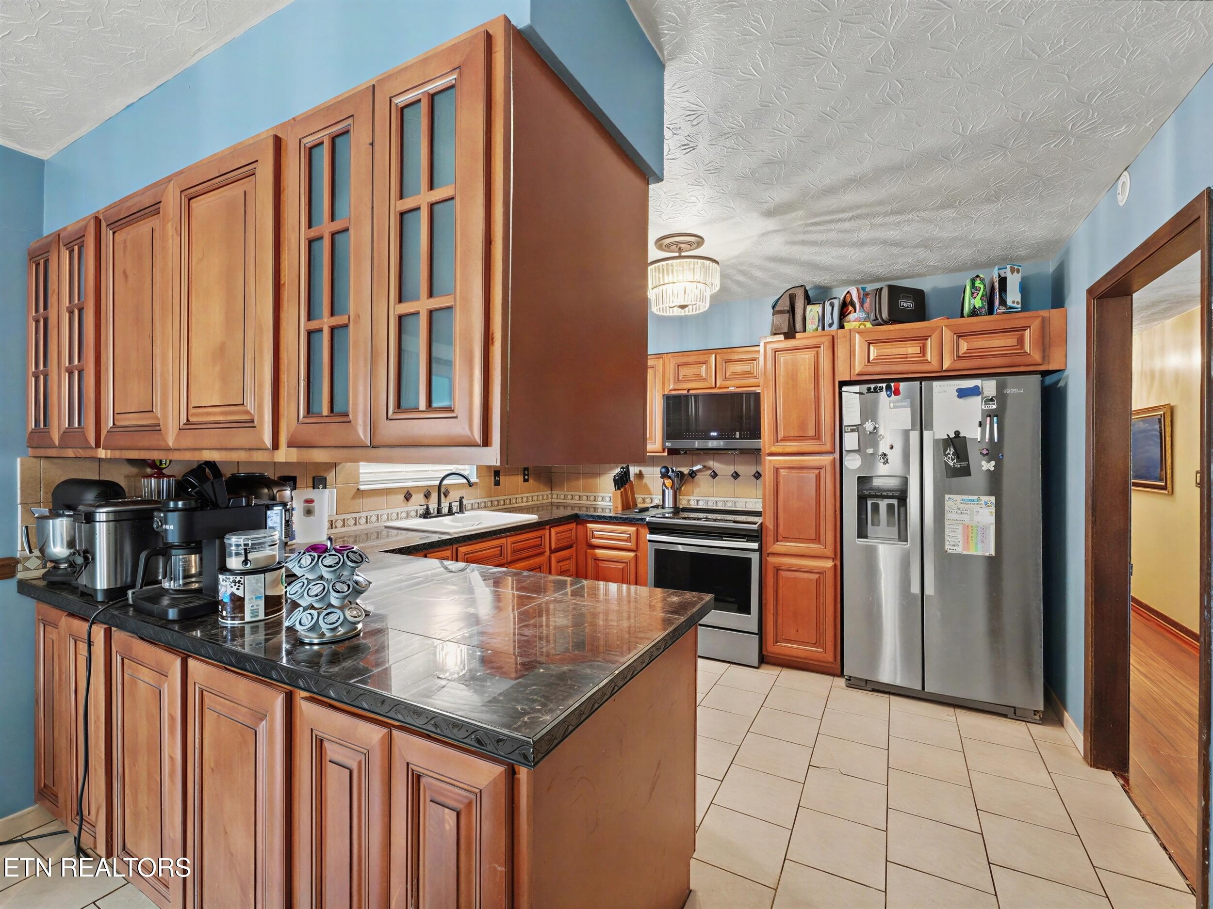 1421 Mount Vista Drive Knoxville TN 37920