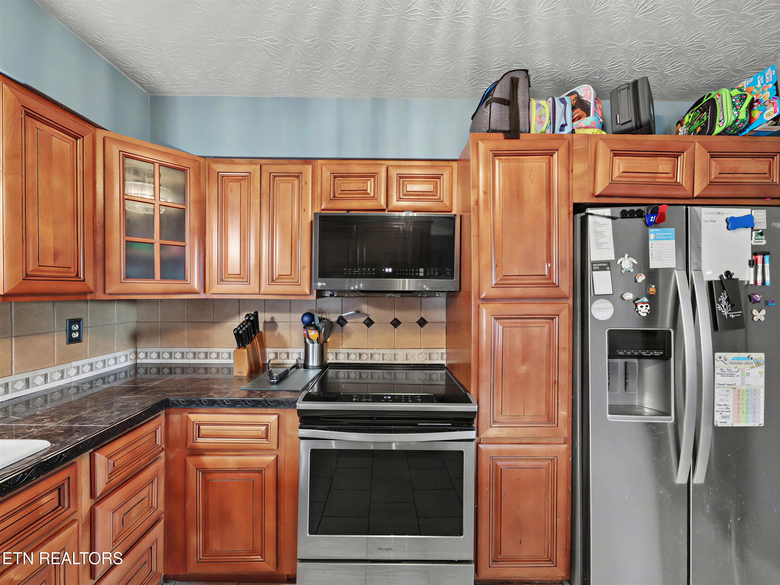 1421 Mount Vista Drive Knoxville TN 37920
