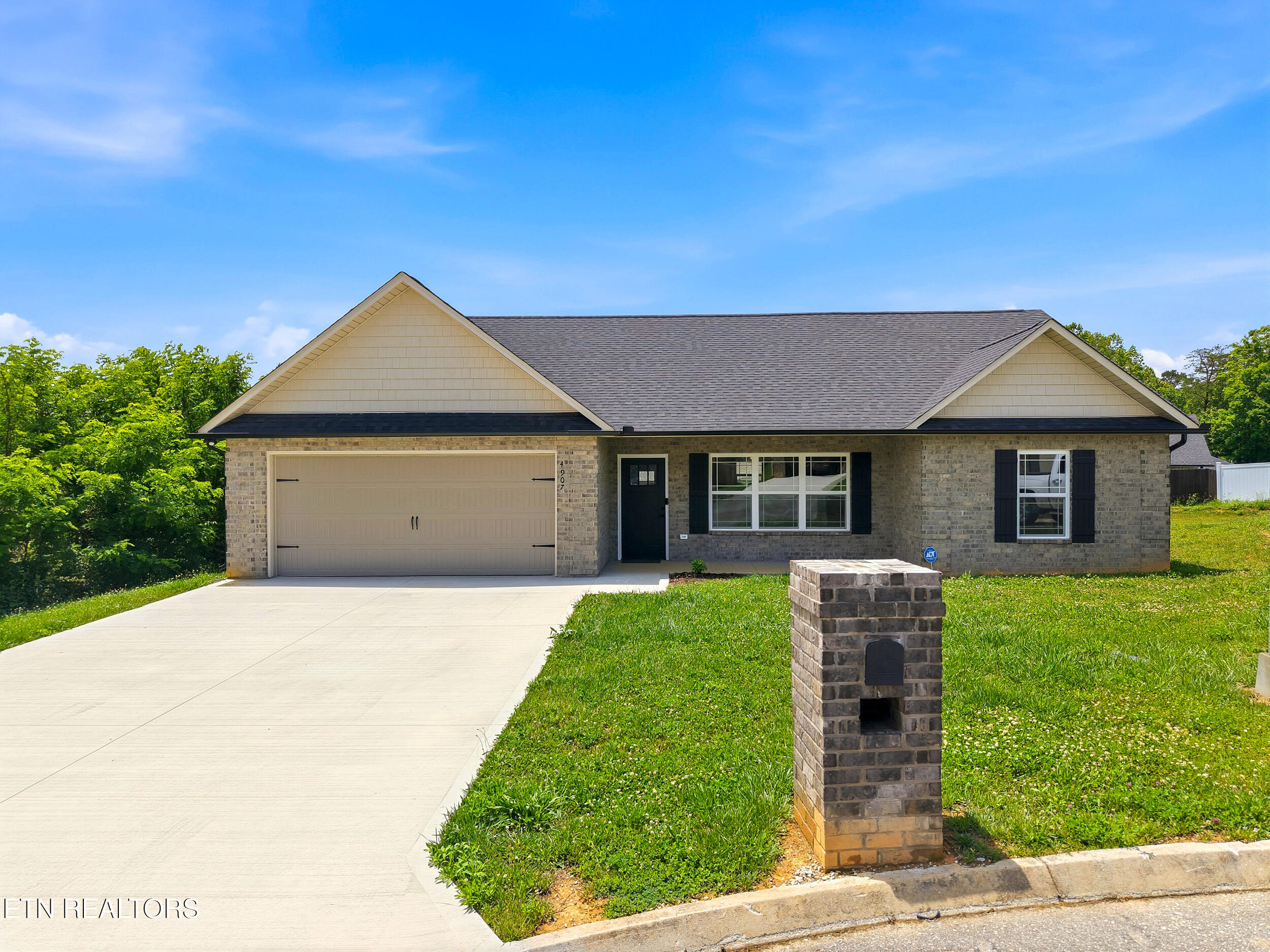 4907 Dimora Lane Knoxville TN 37918