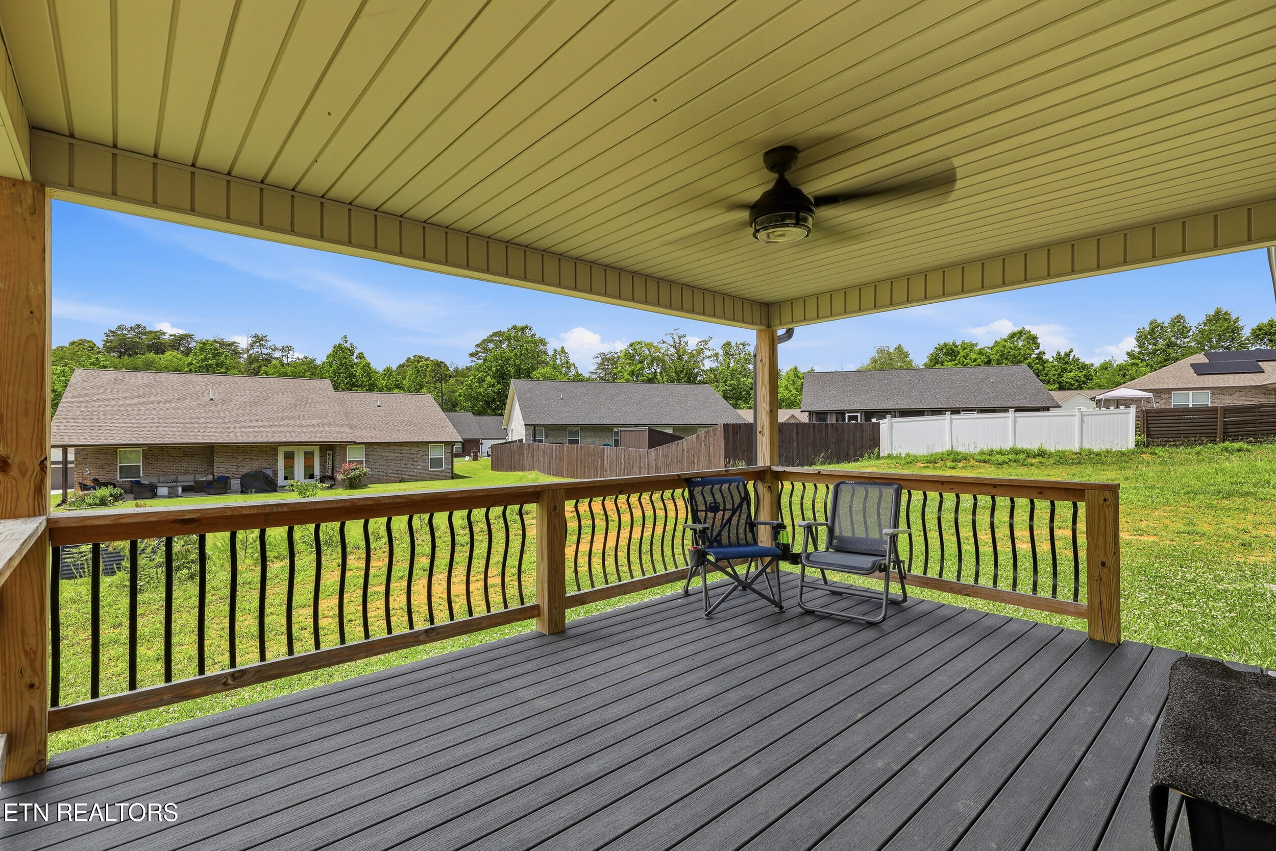 4907 Dimora Lane Knoxville TN 37918