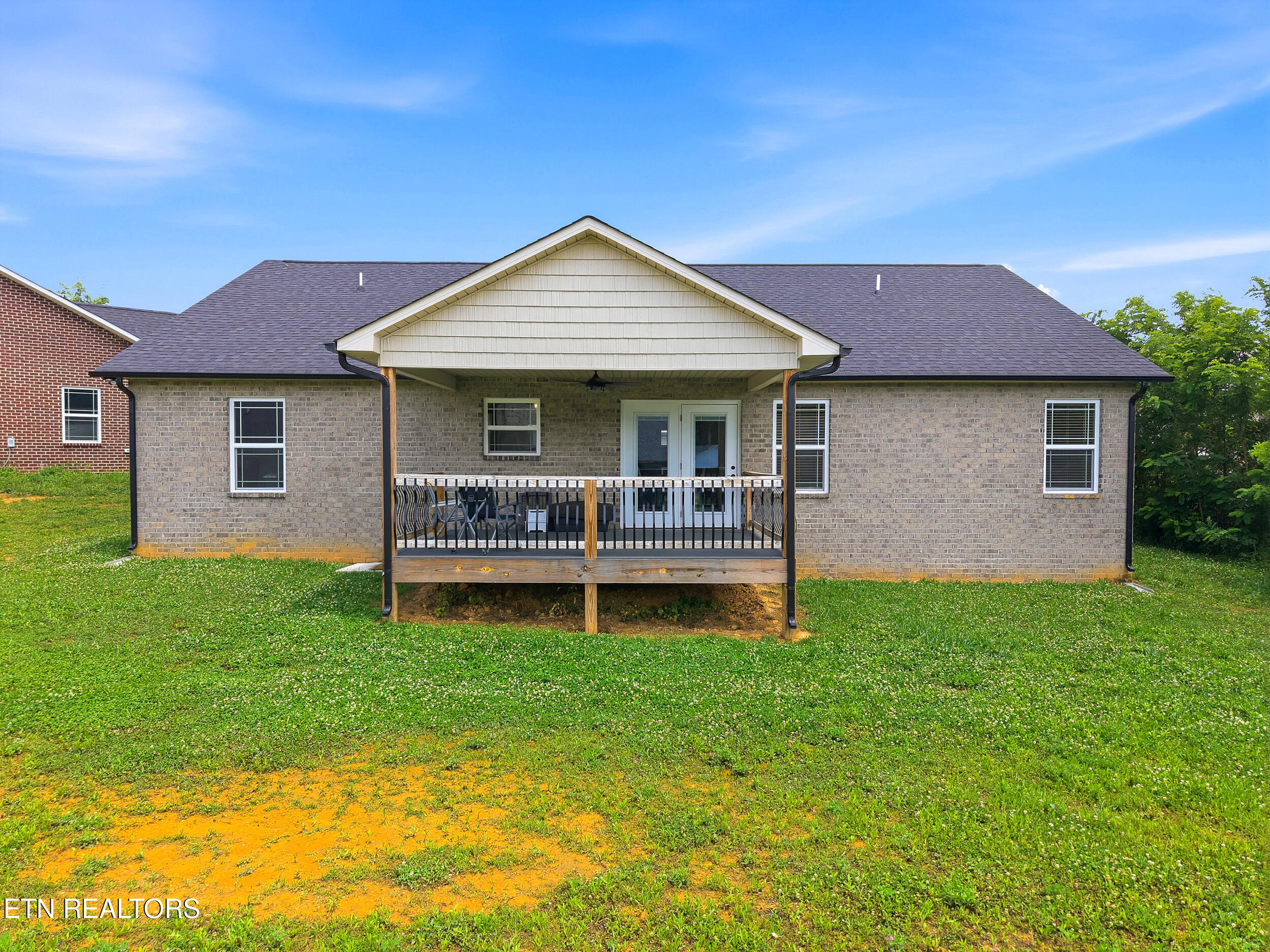 4907 Dimora Lane Knoxville TN 37918