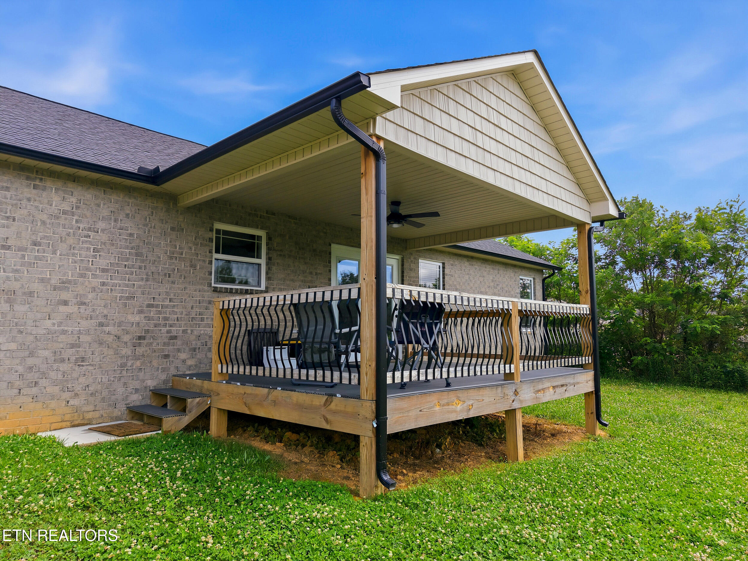 4907 Dimora Lane Knoxville TN 37918