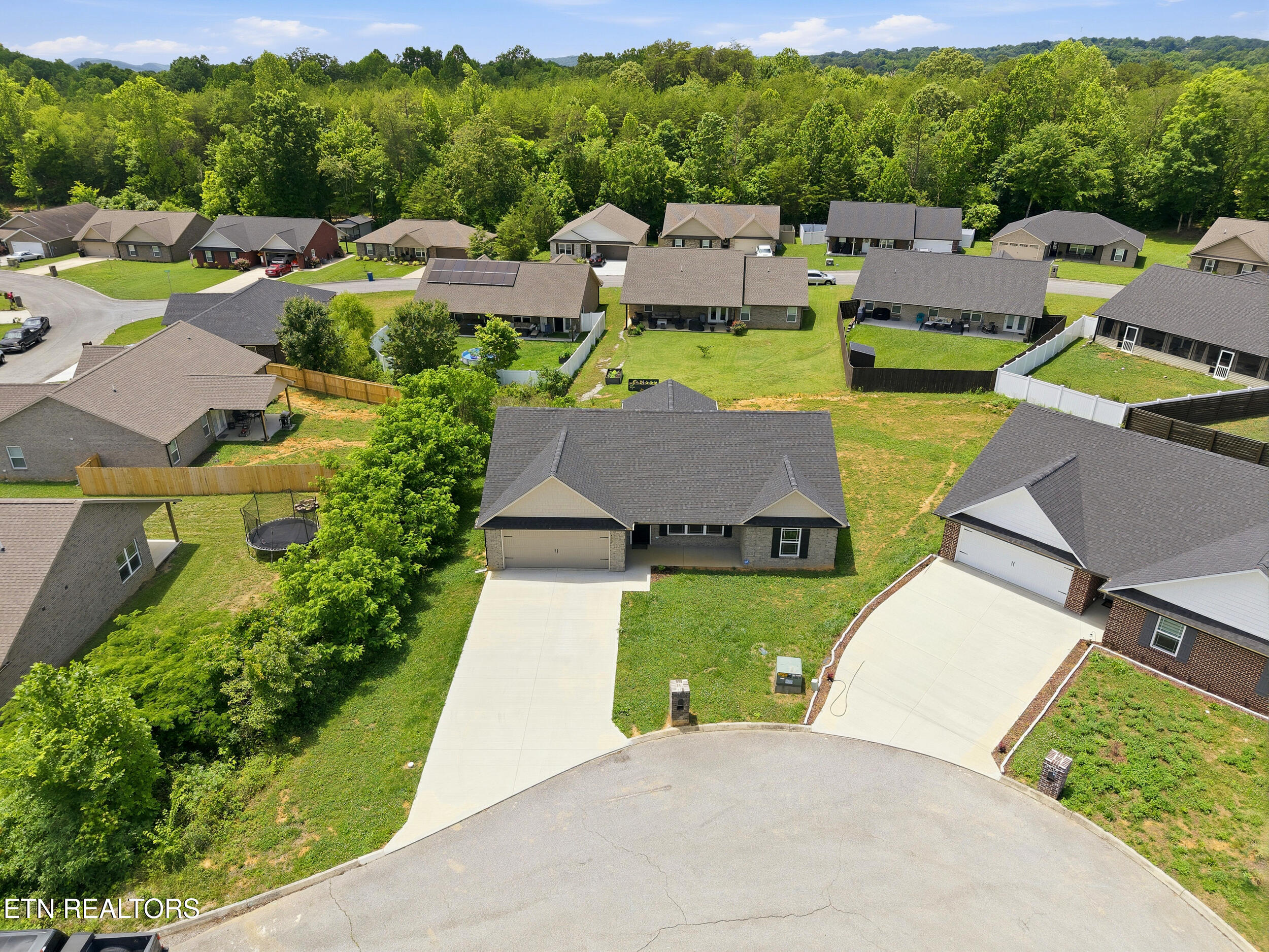 4907 Dimora Lane Knoxville TN 37918