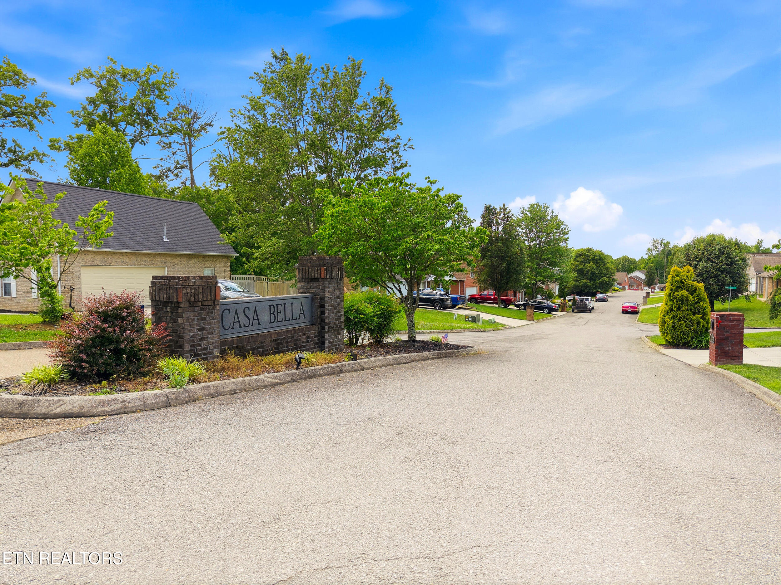 4907 Dimora Lane Knoxville TN 37918