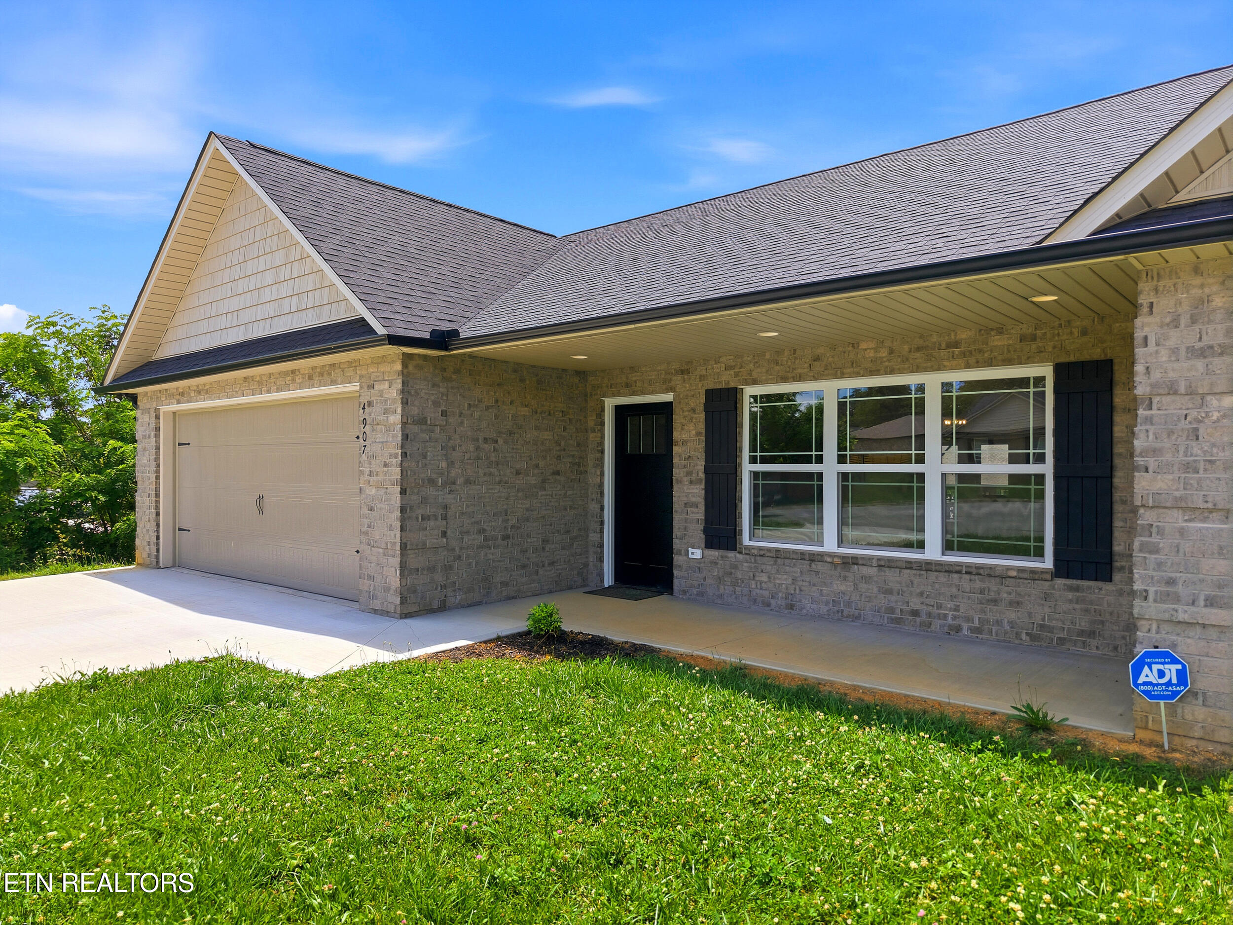 4907 Dimora Lane Knoxville TN 37918