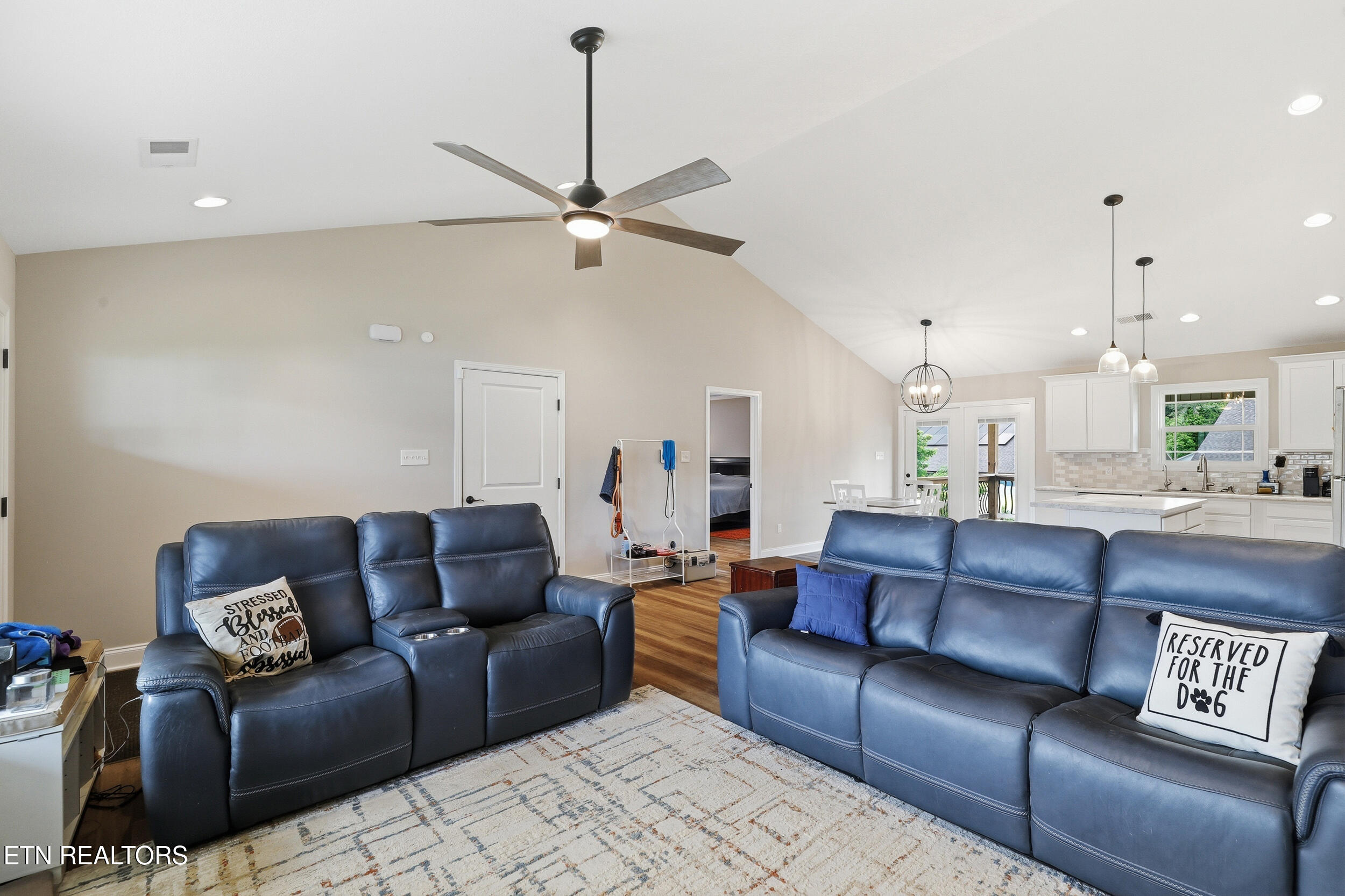 4907 Dimora Lane Knoxville TN 37918