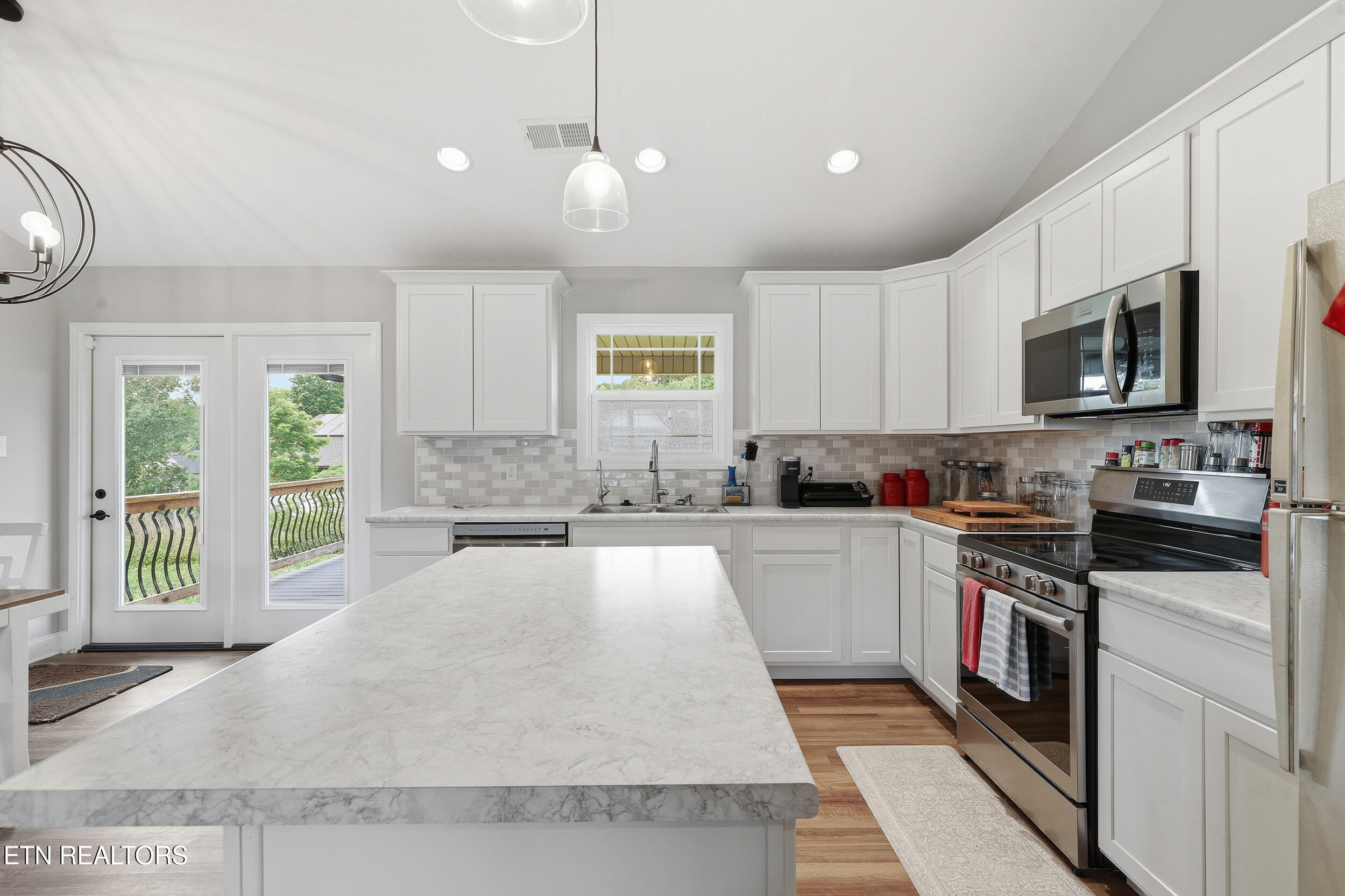4907 Dimora Lane Knoxville TN 37918
