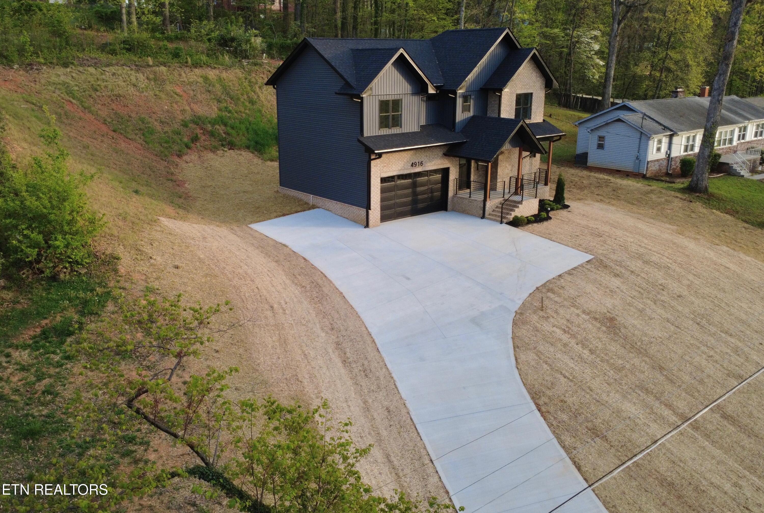 4916 Skyview Drive Knoxville TN 37917