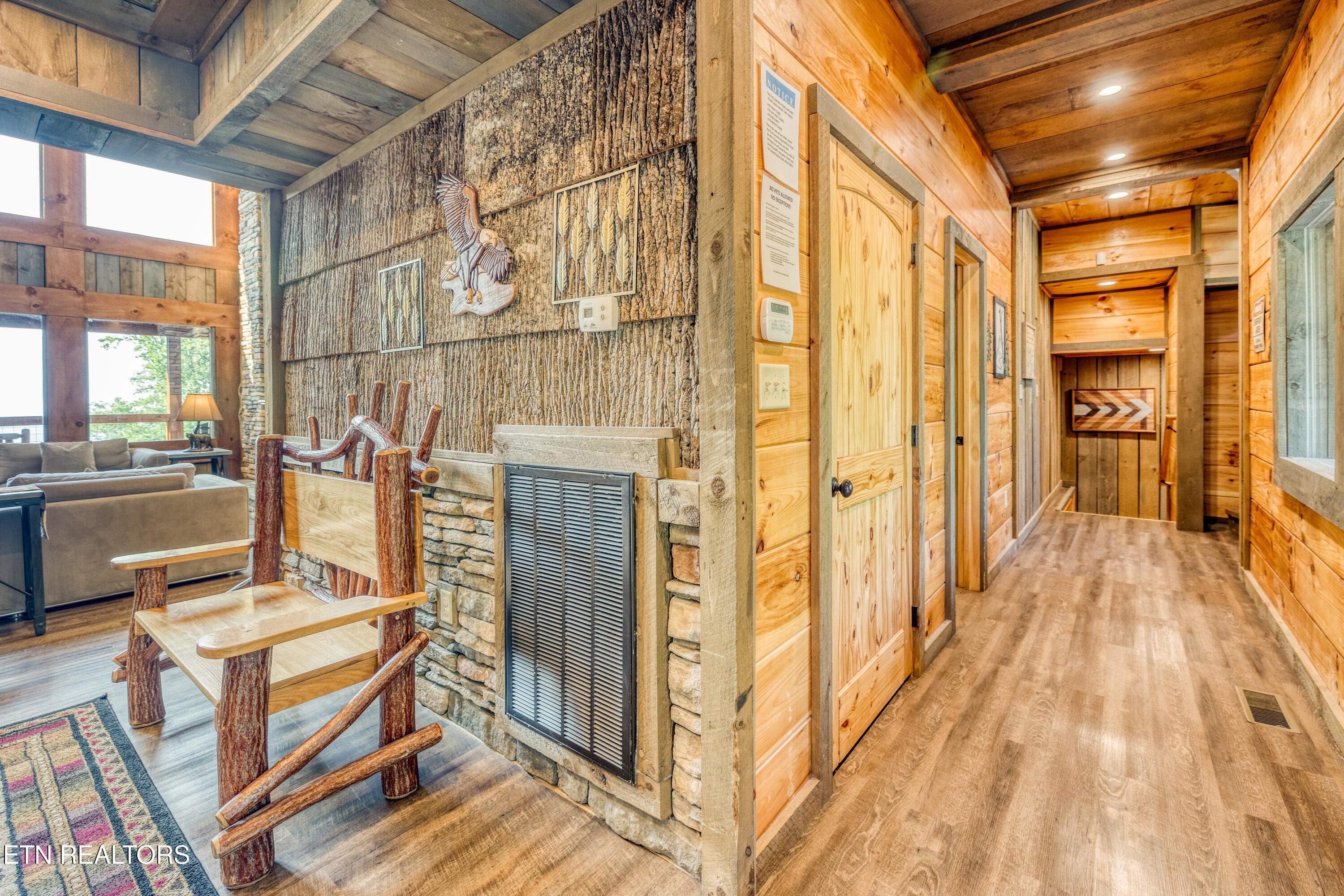809 Pinecrest Way Sevierville TN 37862