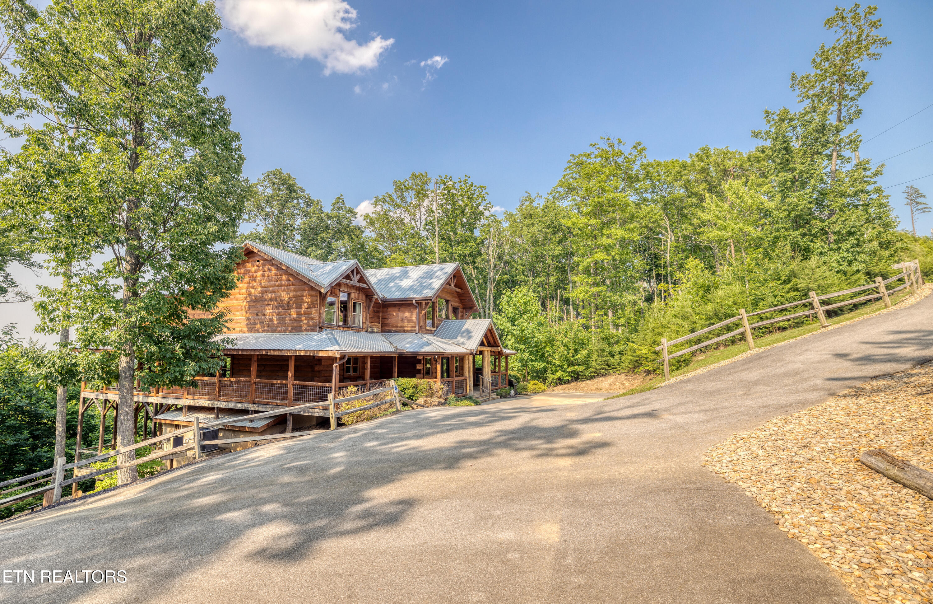 809 Pinecrest Way Sevierville TN 37862