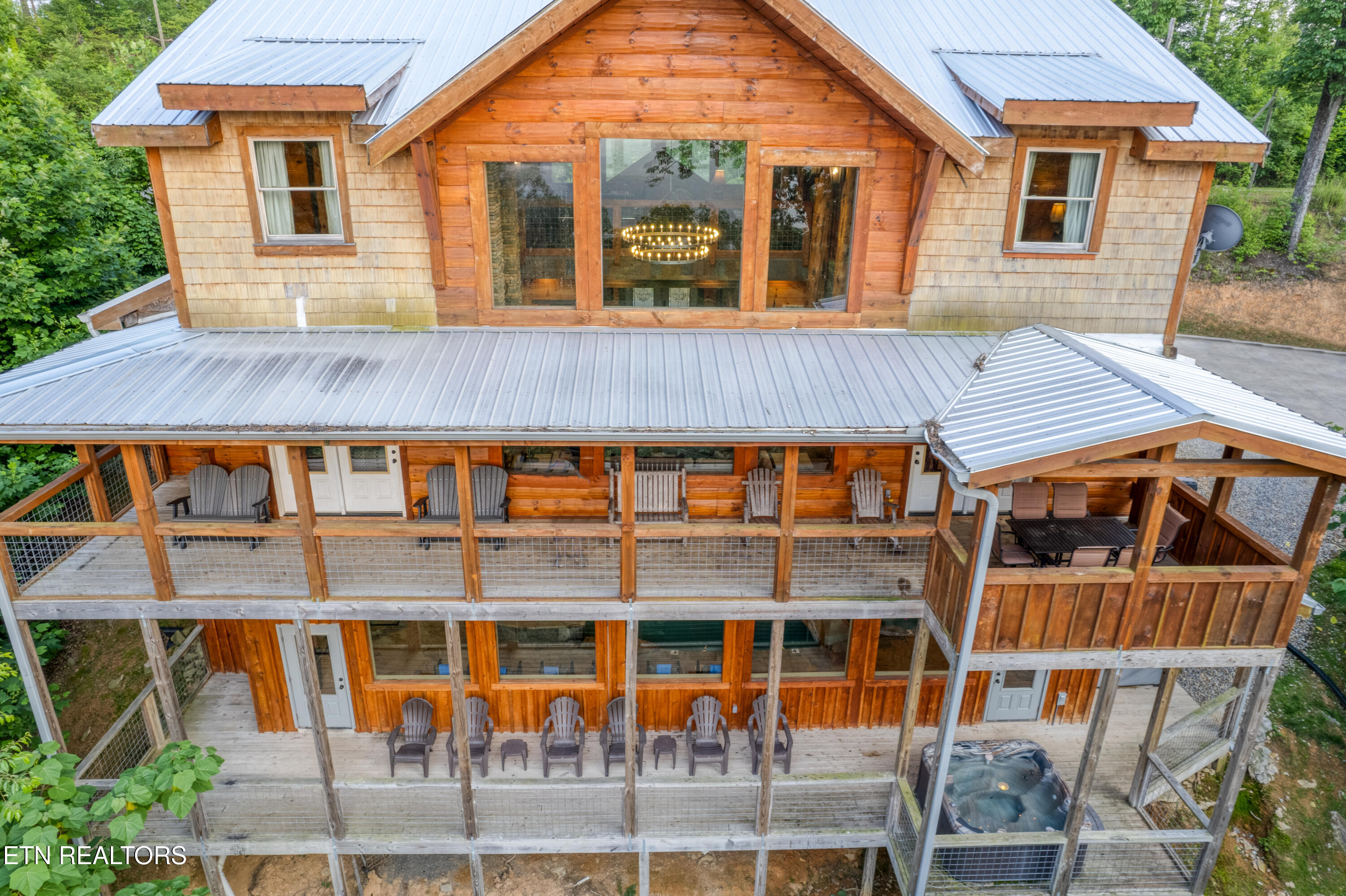 809 Pinecrest Way Sevierville TN 37862