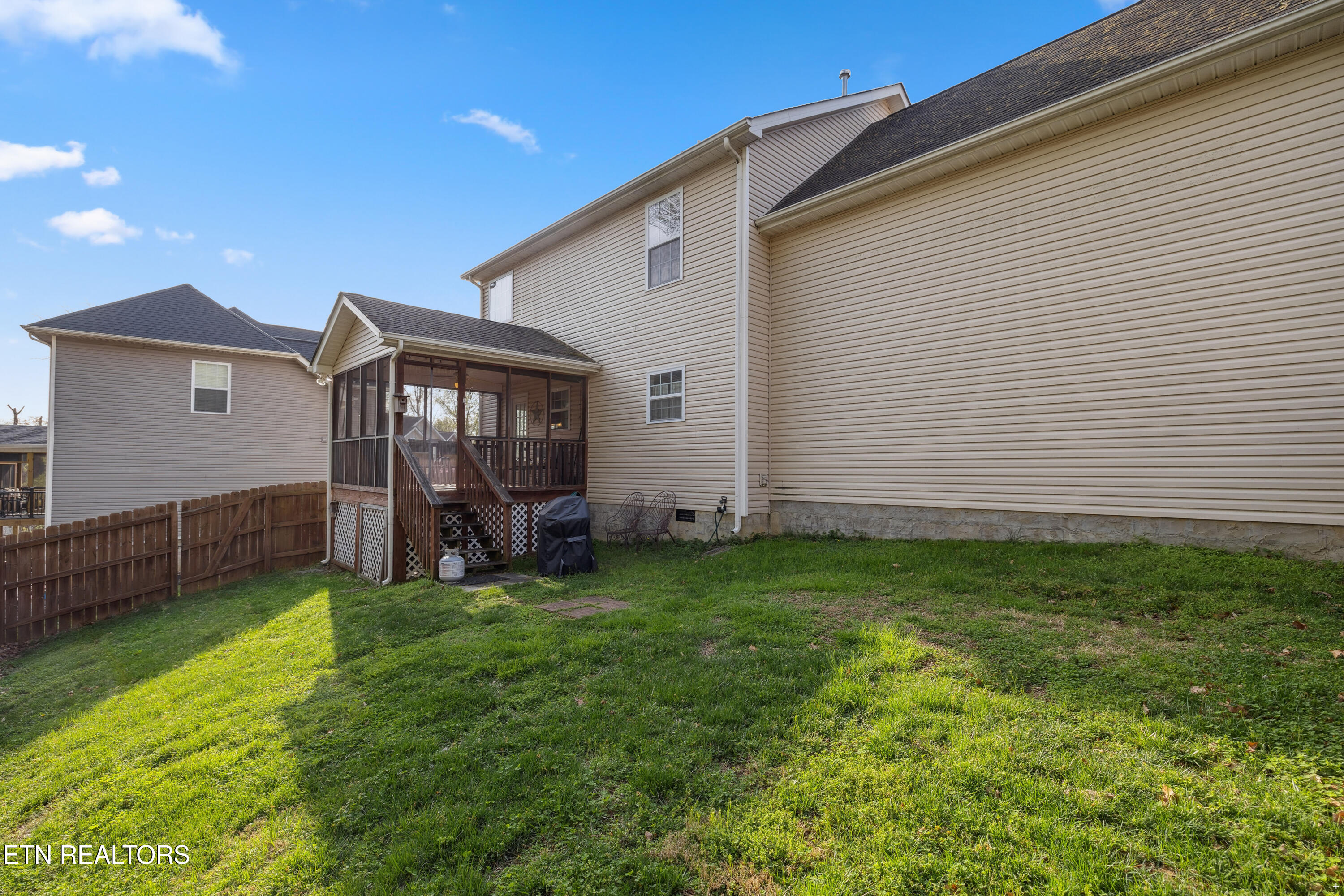 7447 Sparkle Lane Knoxville TN 37931