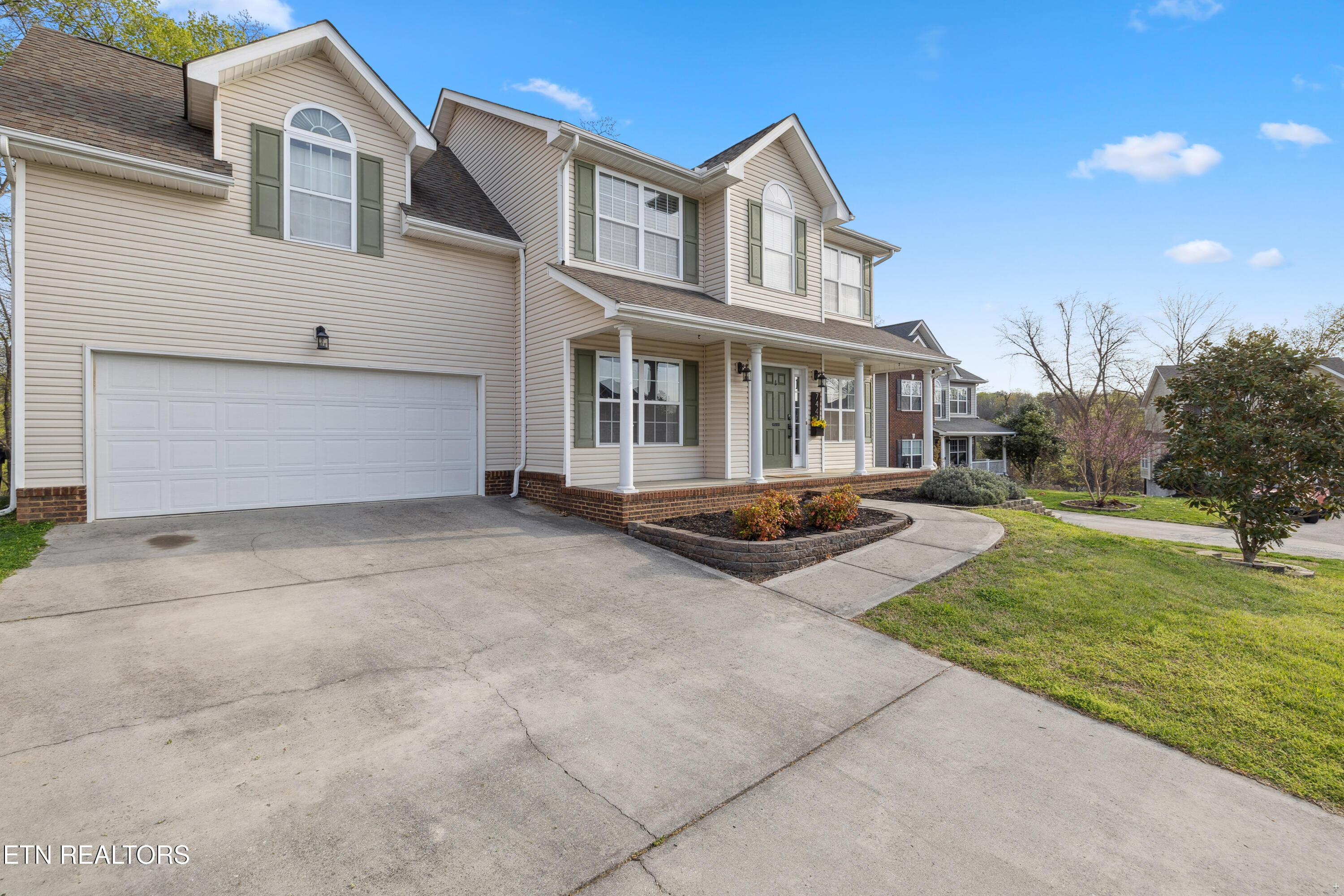 7447 Sparkle Lane Knoxville TN 37931