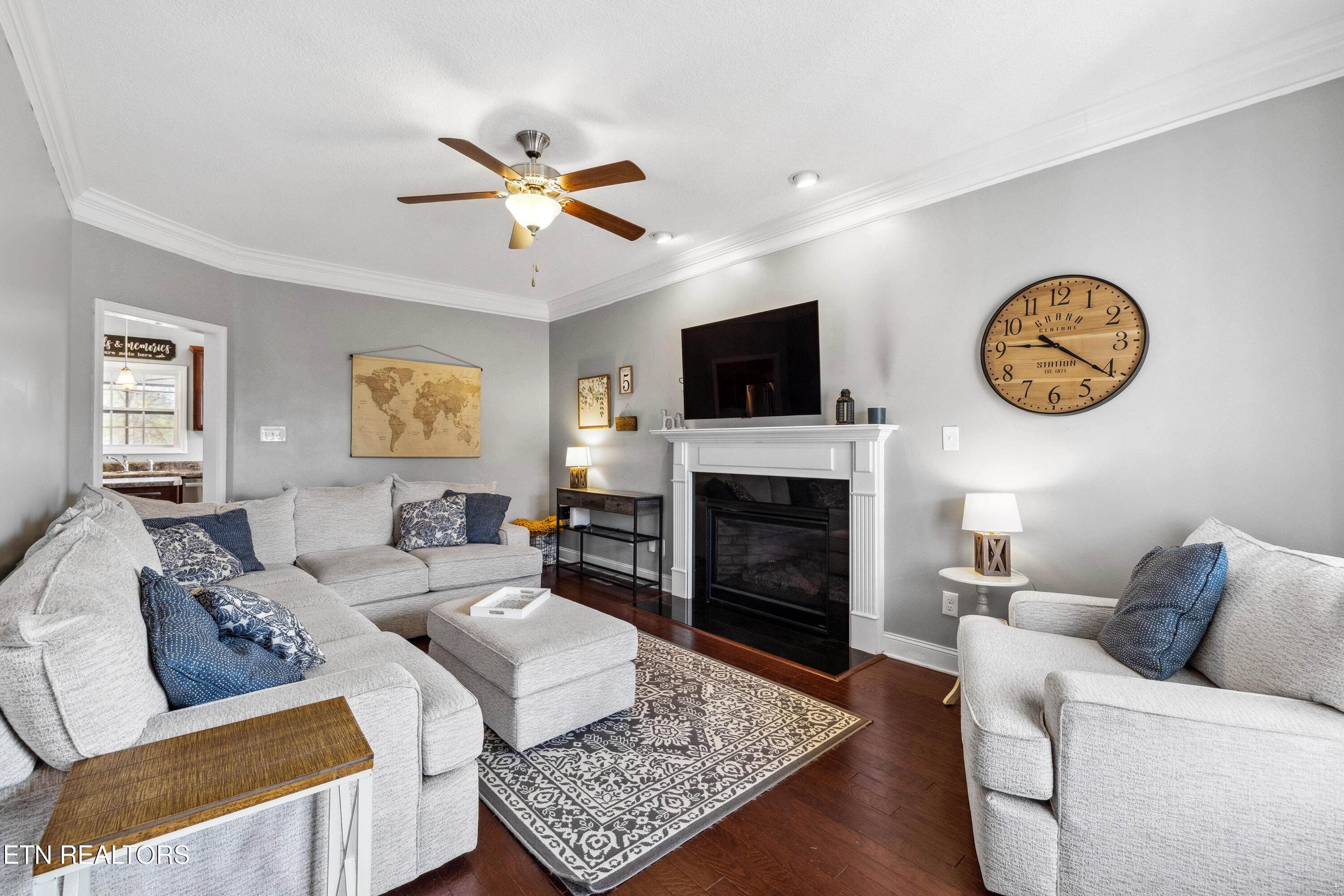 7447 Sparkle Lane Knoxville TN 37931