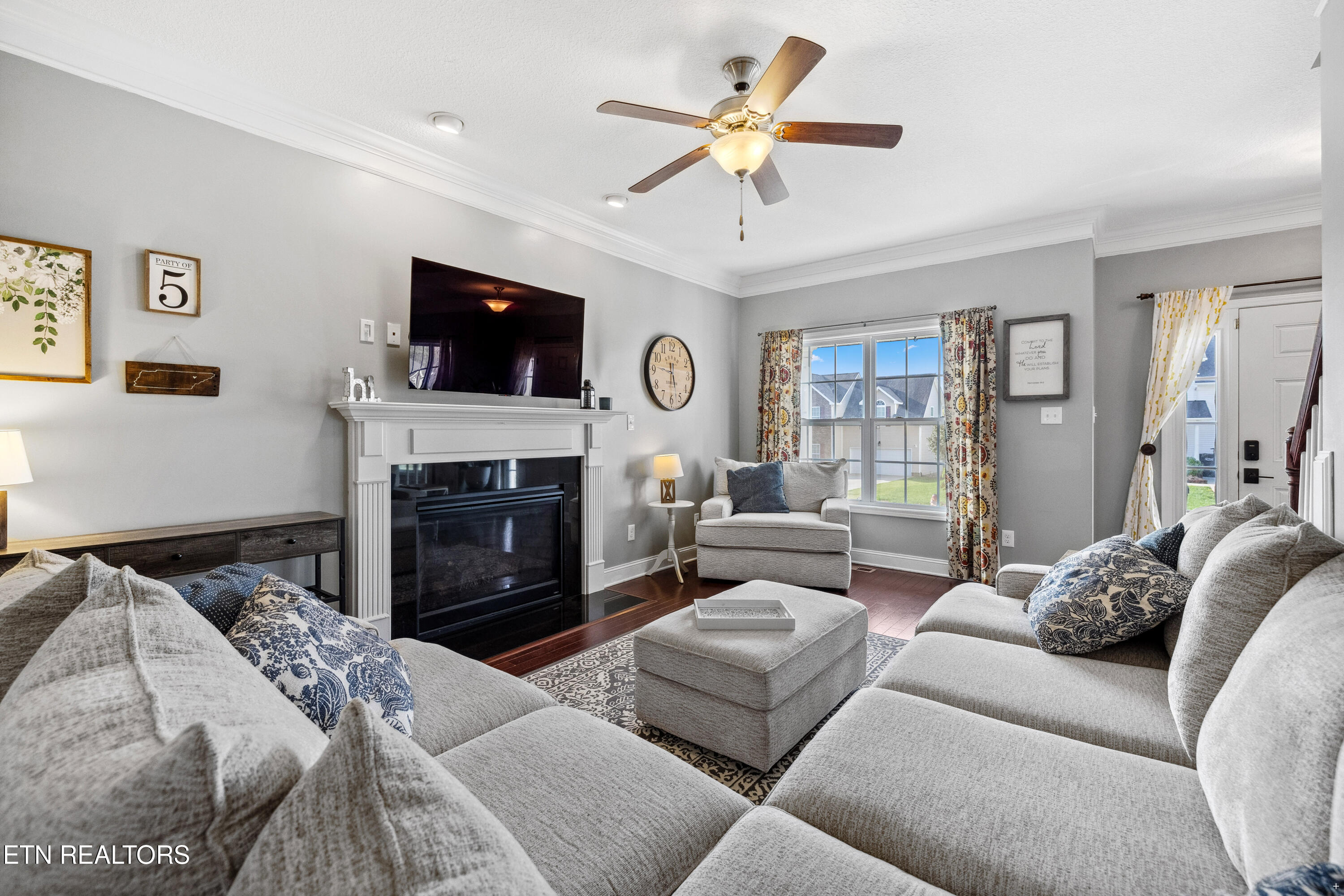 7447 Sparkle Lane Knoxville TN 37931
