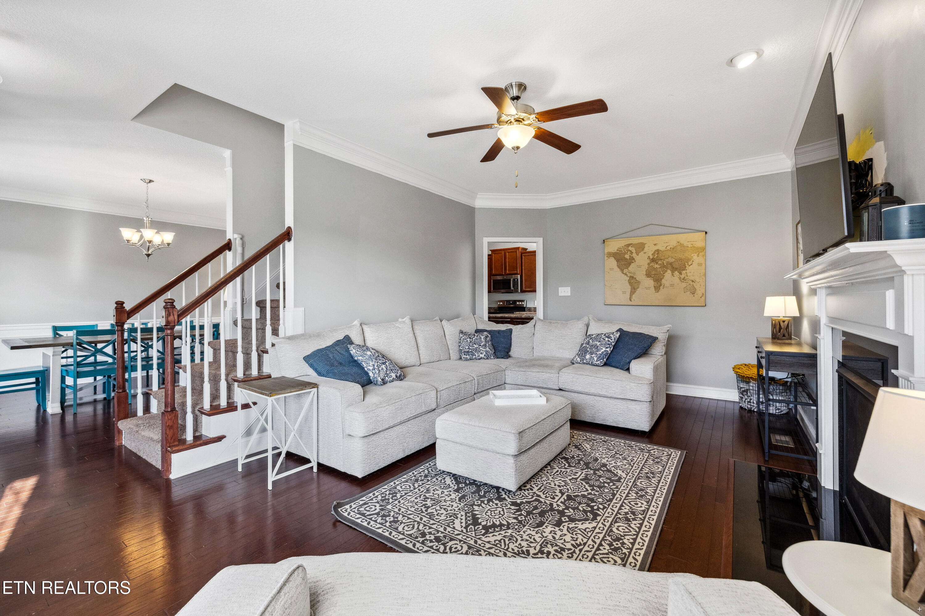 7447 Sparkle Lane Knoxville TN 37931