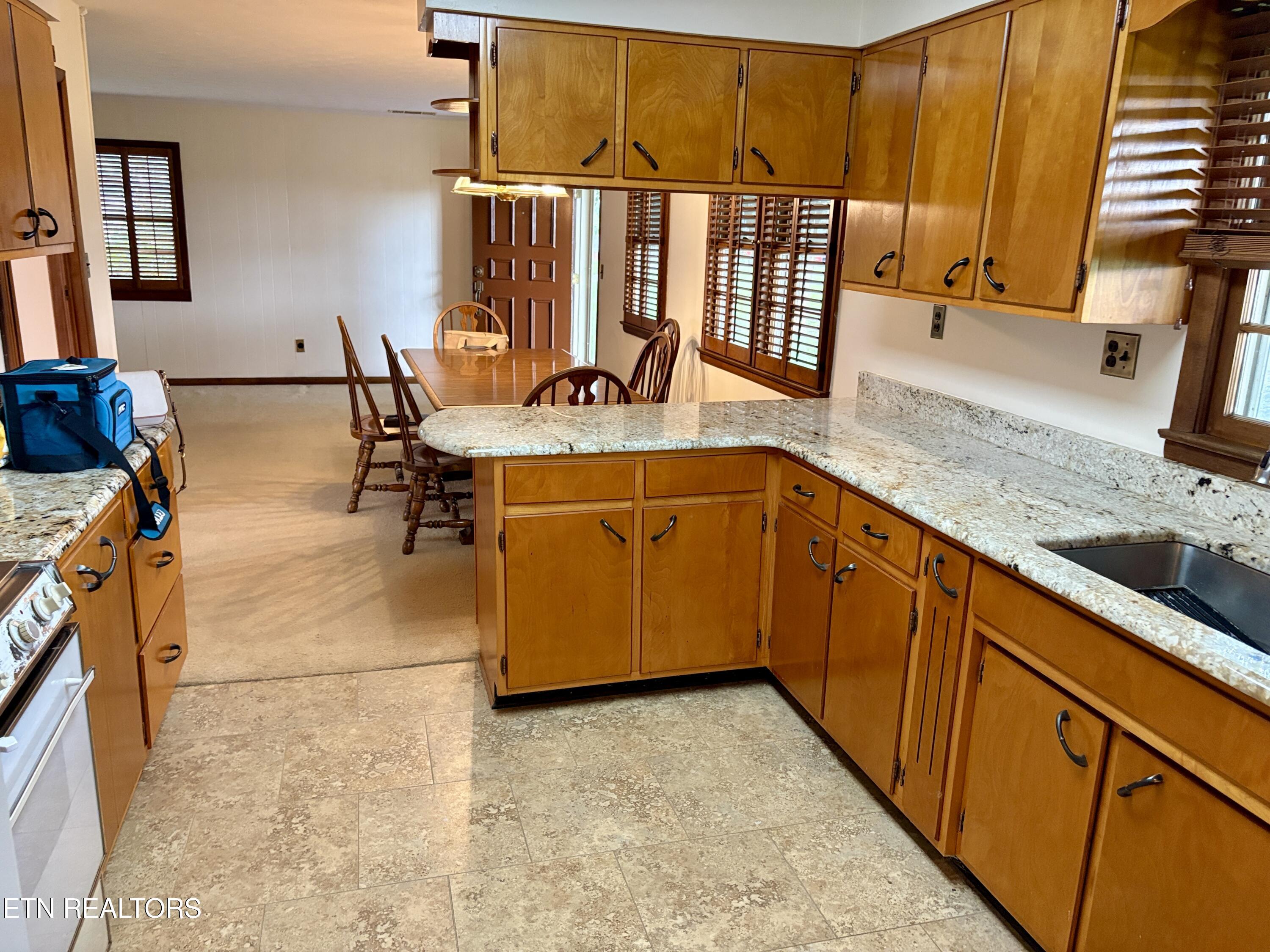 1302 Nell Street Tazewell TN 37879