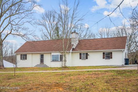 64 Pugh Road Crossville TN 38555