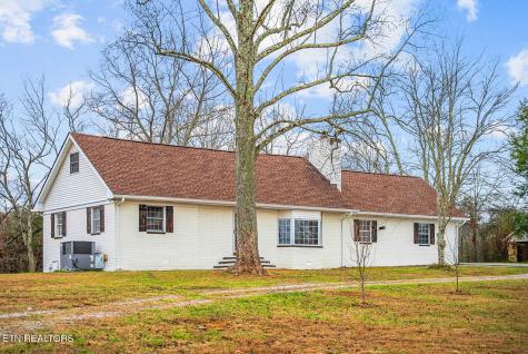 64 Pugh Road Crossville TN 38555