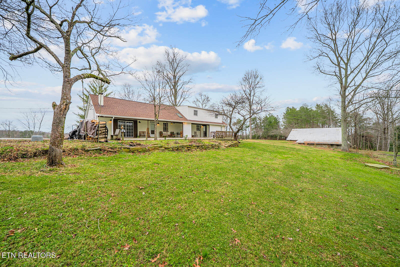 64 Pugh Road Crossville TN 38555