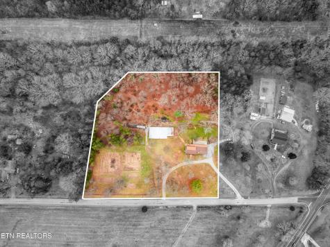 64 Pugh Road Crossville TN 38555