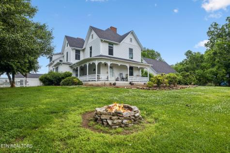 1131 Nance Road New Market TN 37820