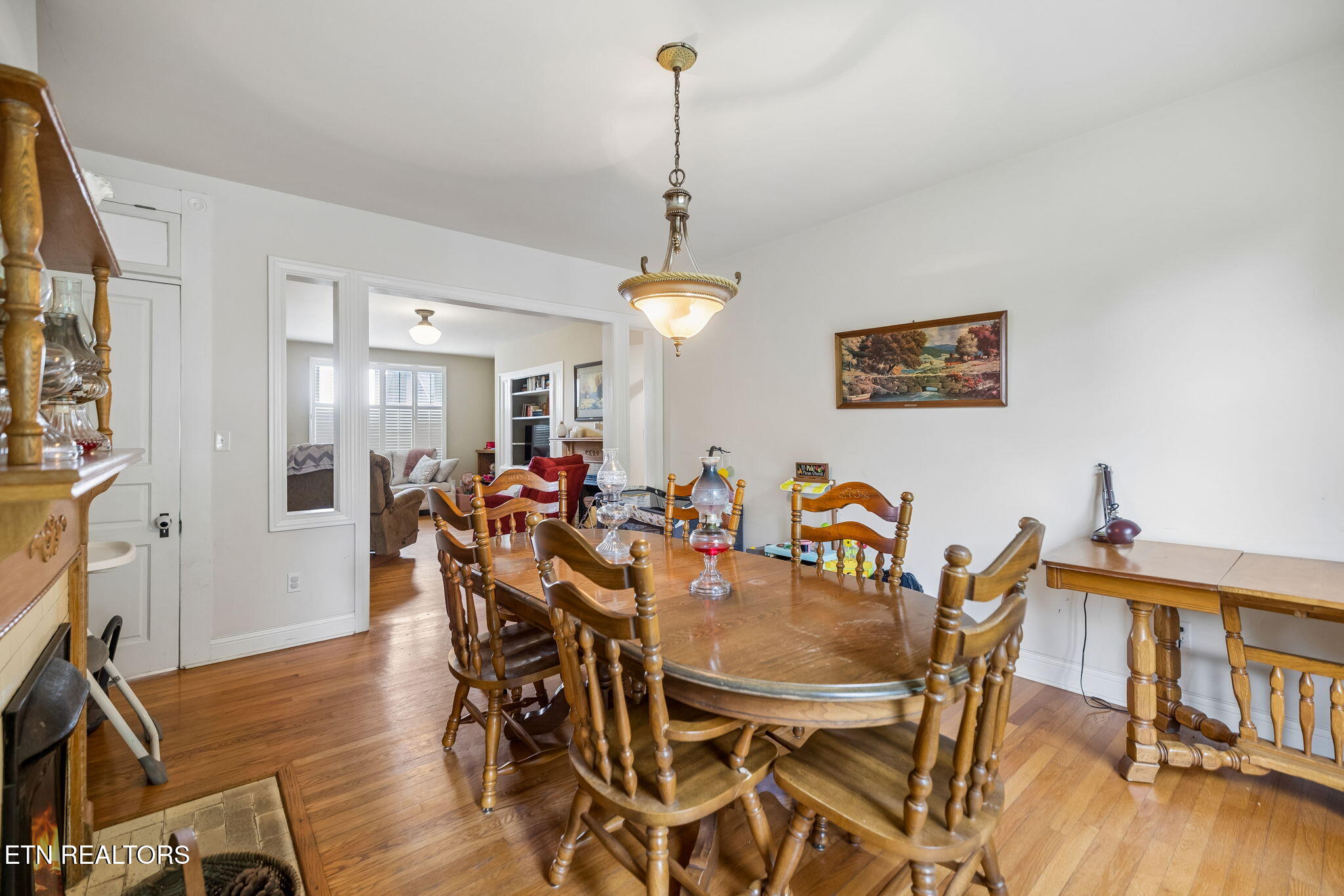1131 Nance Road New Market TN 37820