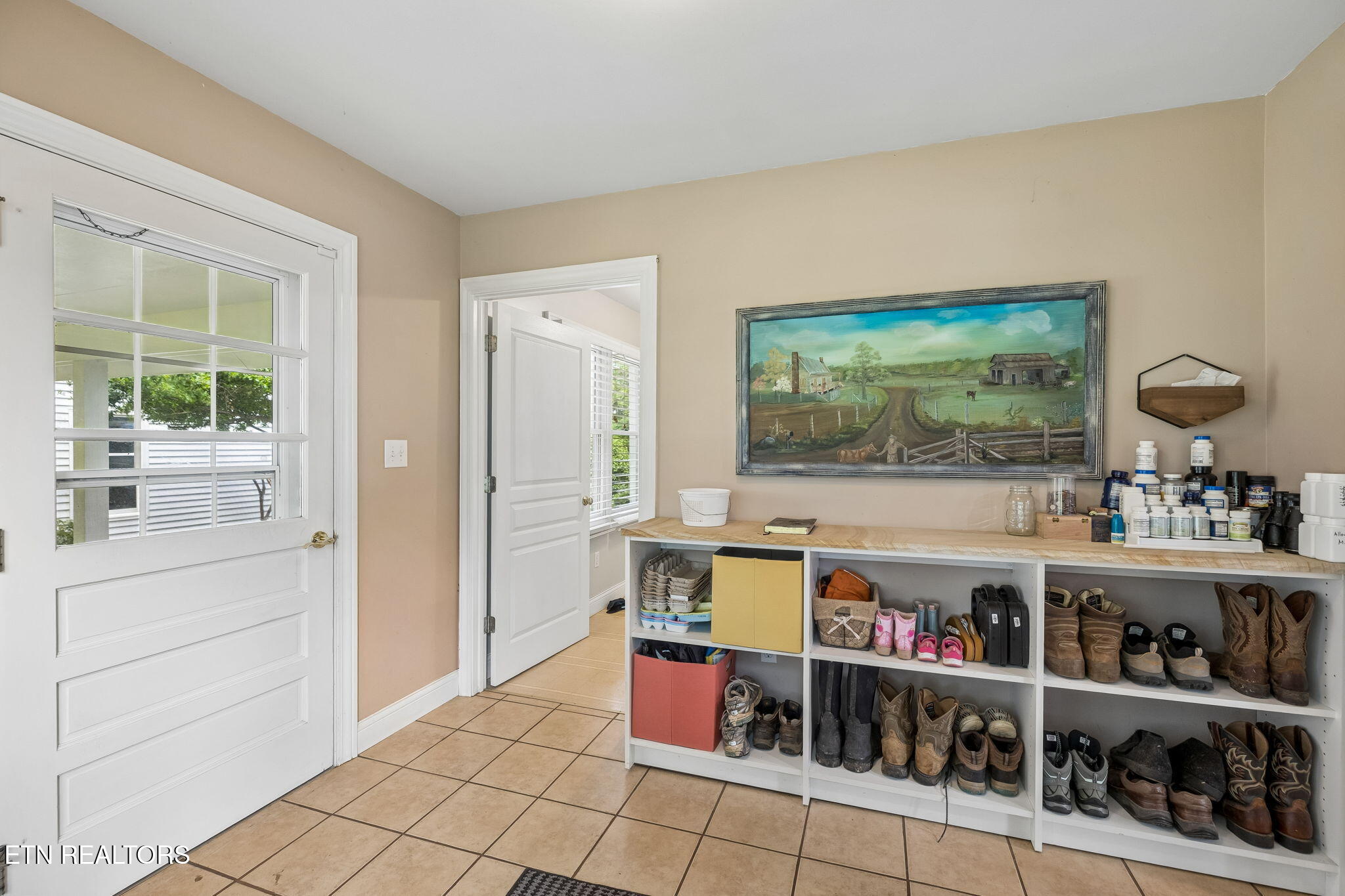 1131 Nance Road New Market TN 37820