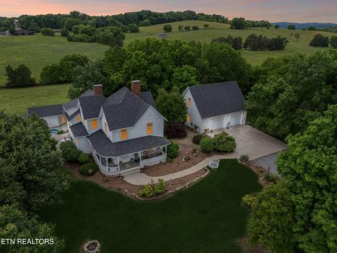 1131 Nance Road New Market TN 37820