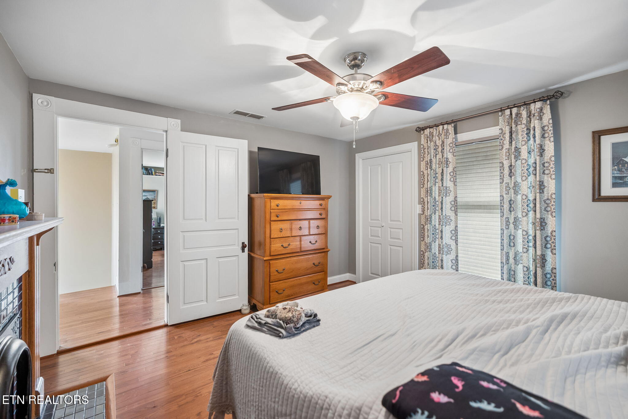 1131 Nance Road New Market TN 37820