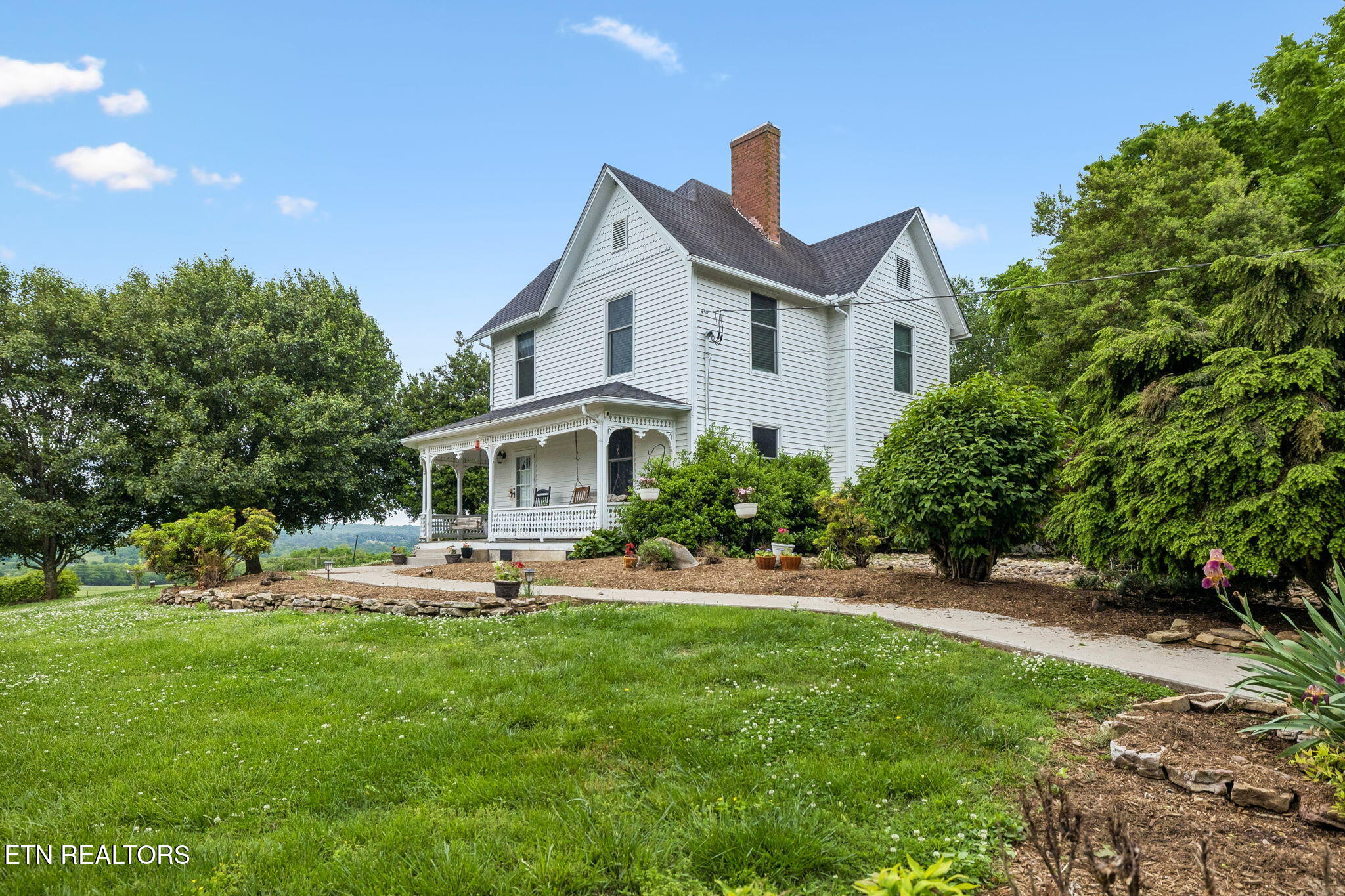 1131 Nance Road New Market TN 37820