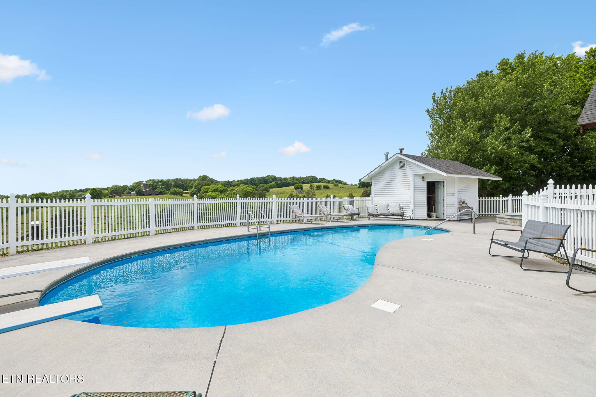 1131 Nance Road New Market TN 37820