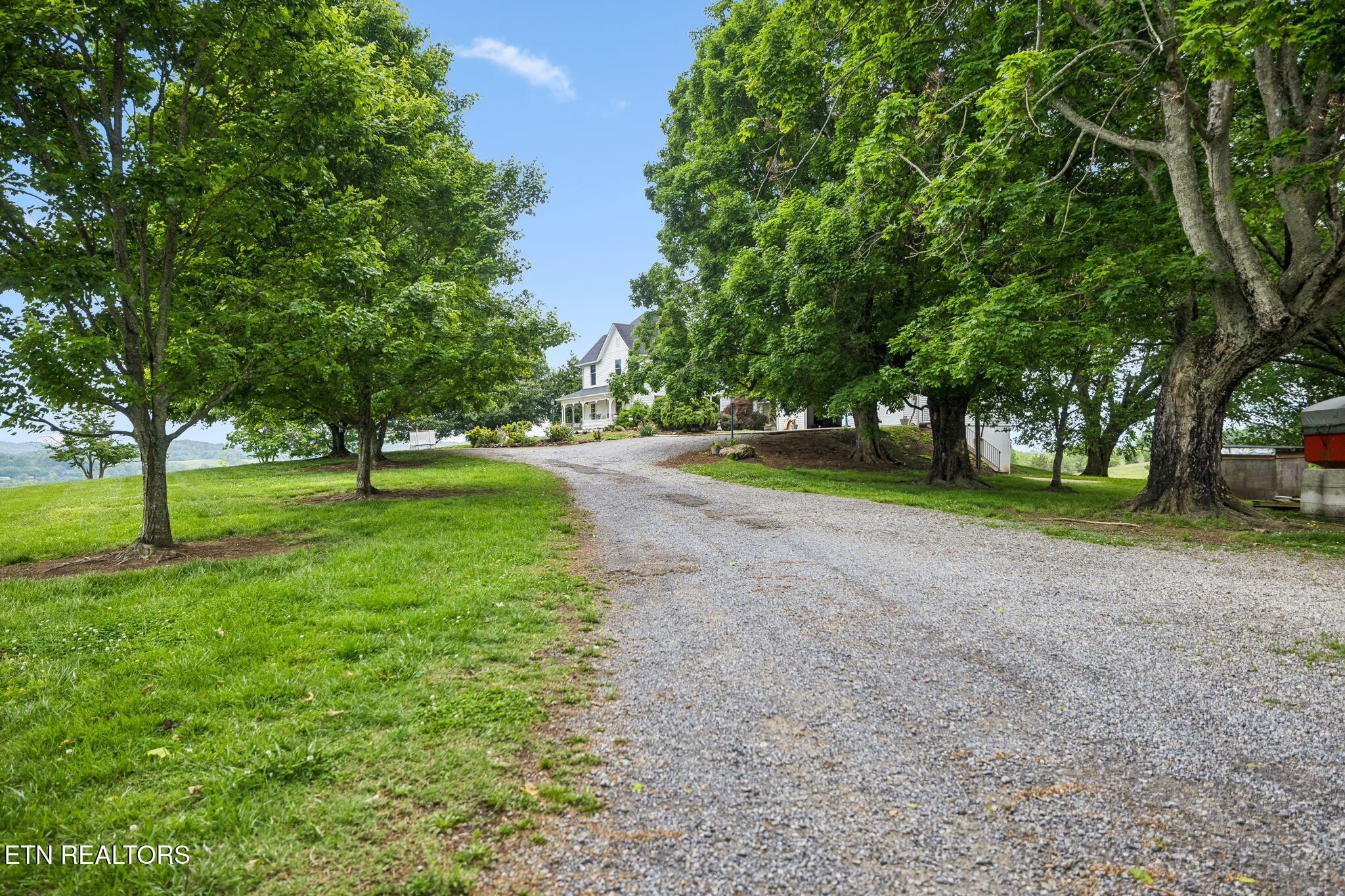 1131 Nance Road New Market TN 37820